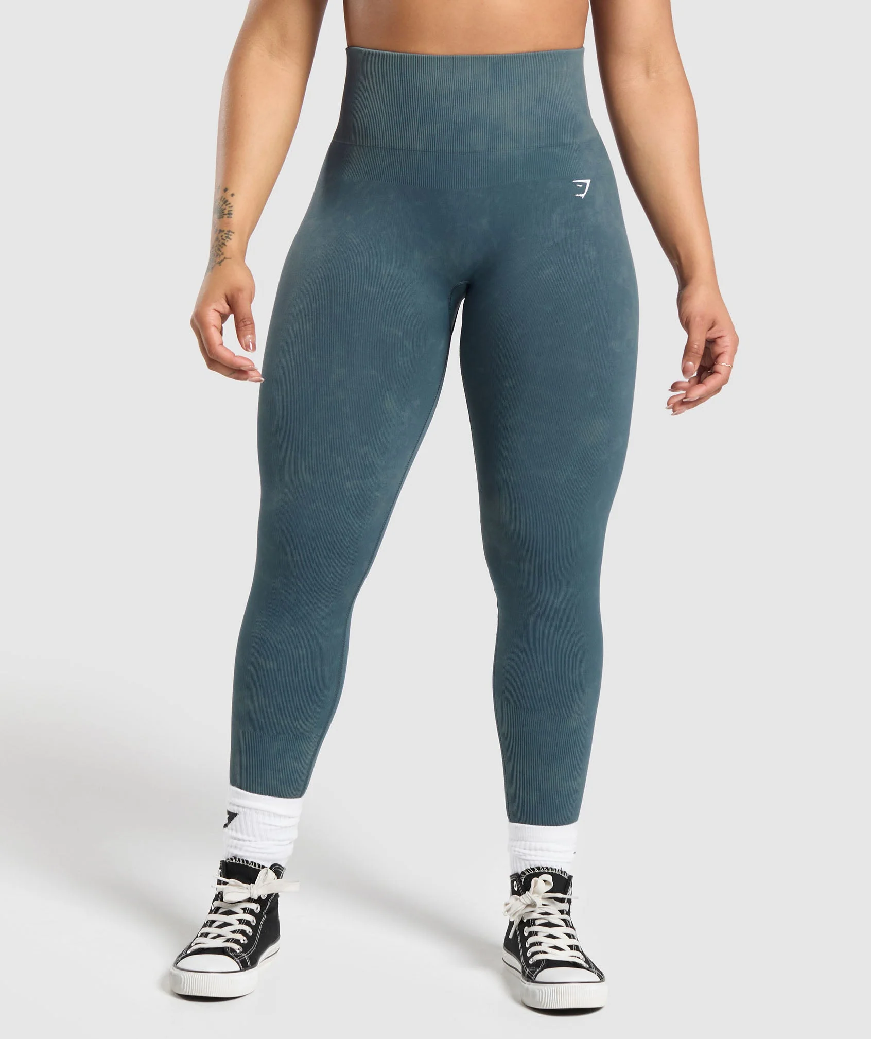 Gains Seamless Leggings