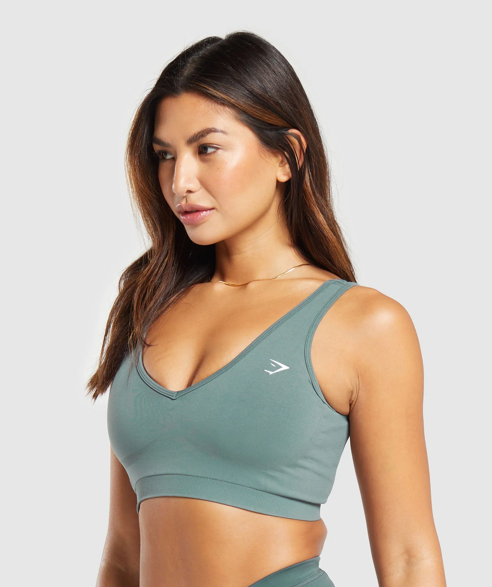 Everyday Seamless Sports Bra