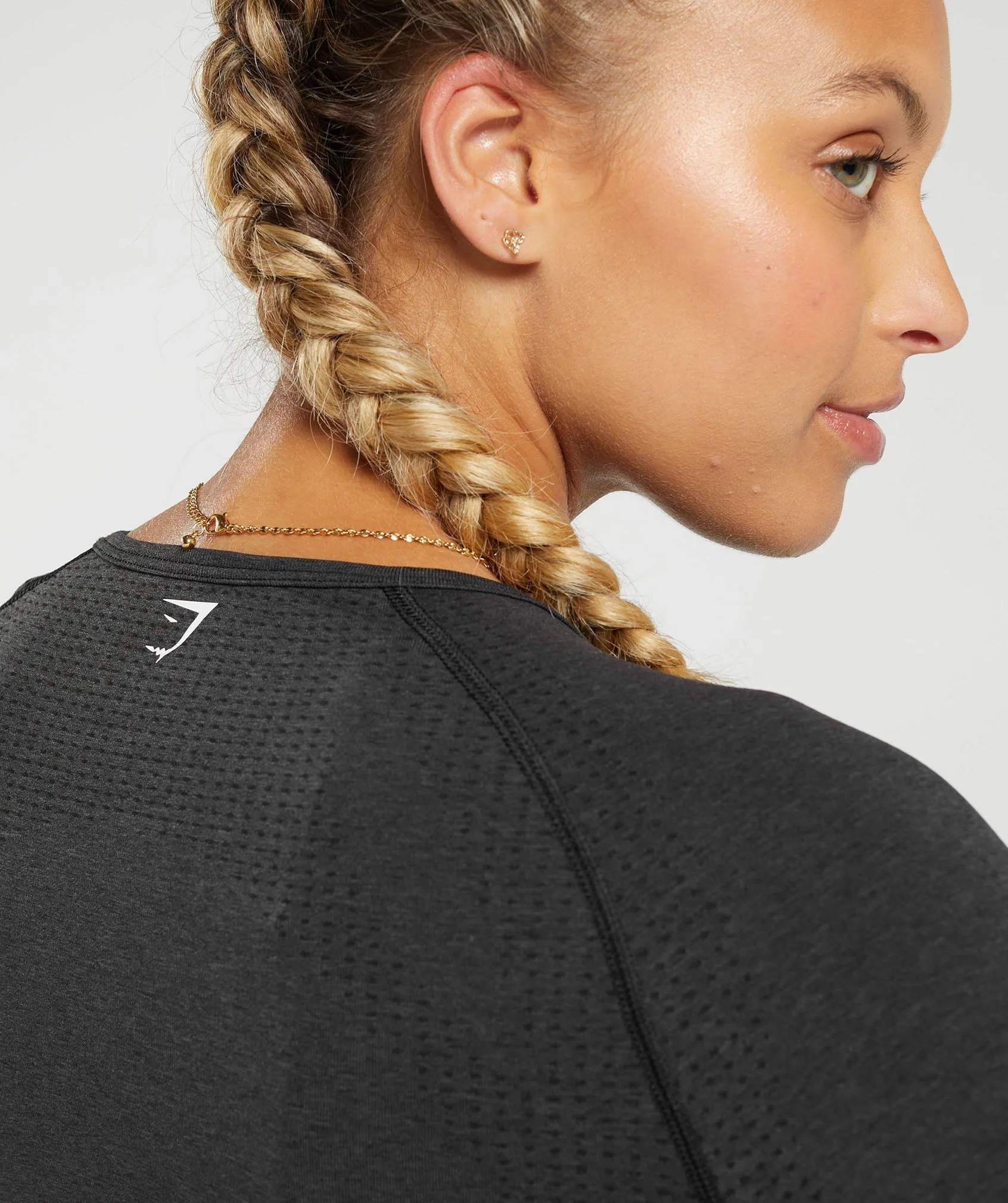 Vital Seamless 2.0 Crop Top