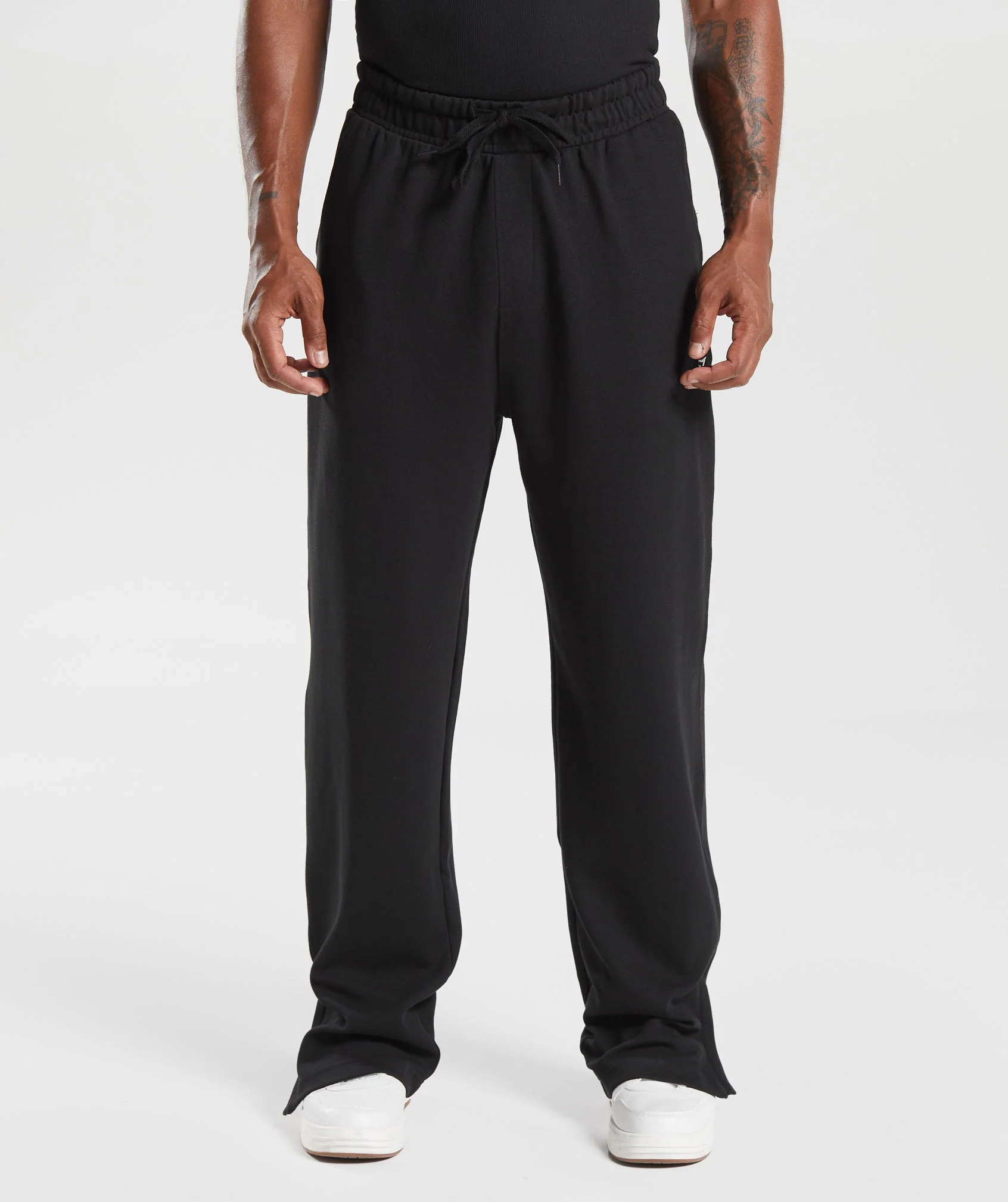 Rest Day Track Pants