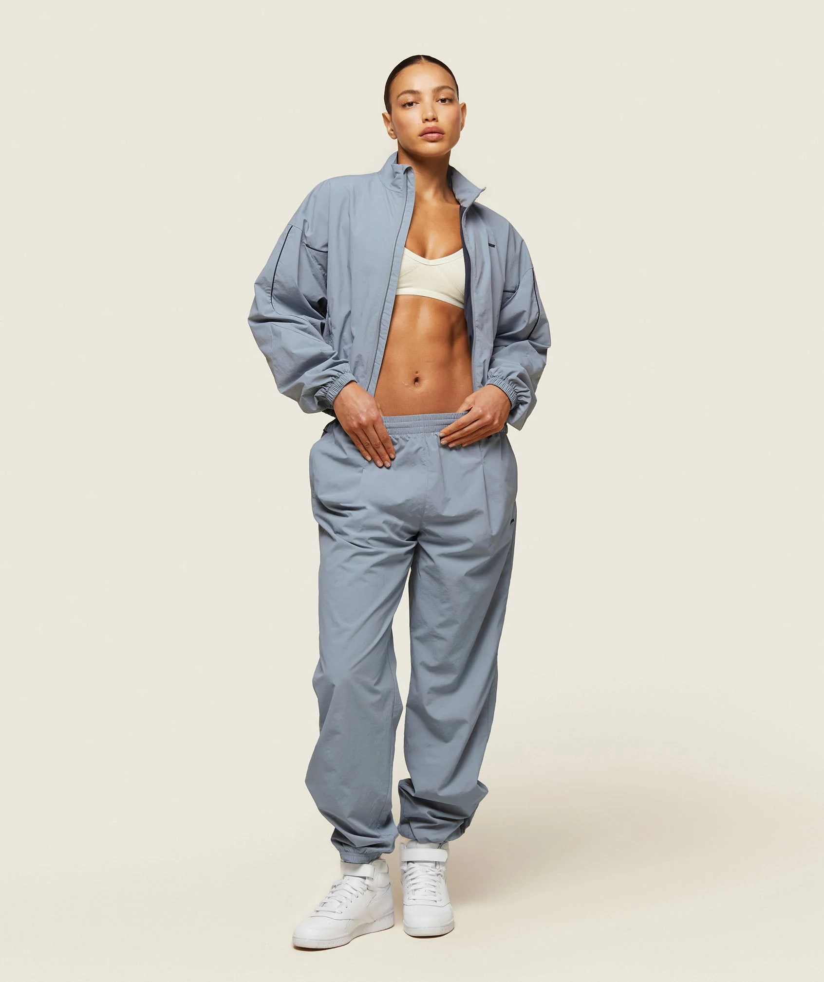 everywear Retro Track Pants