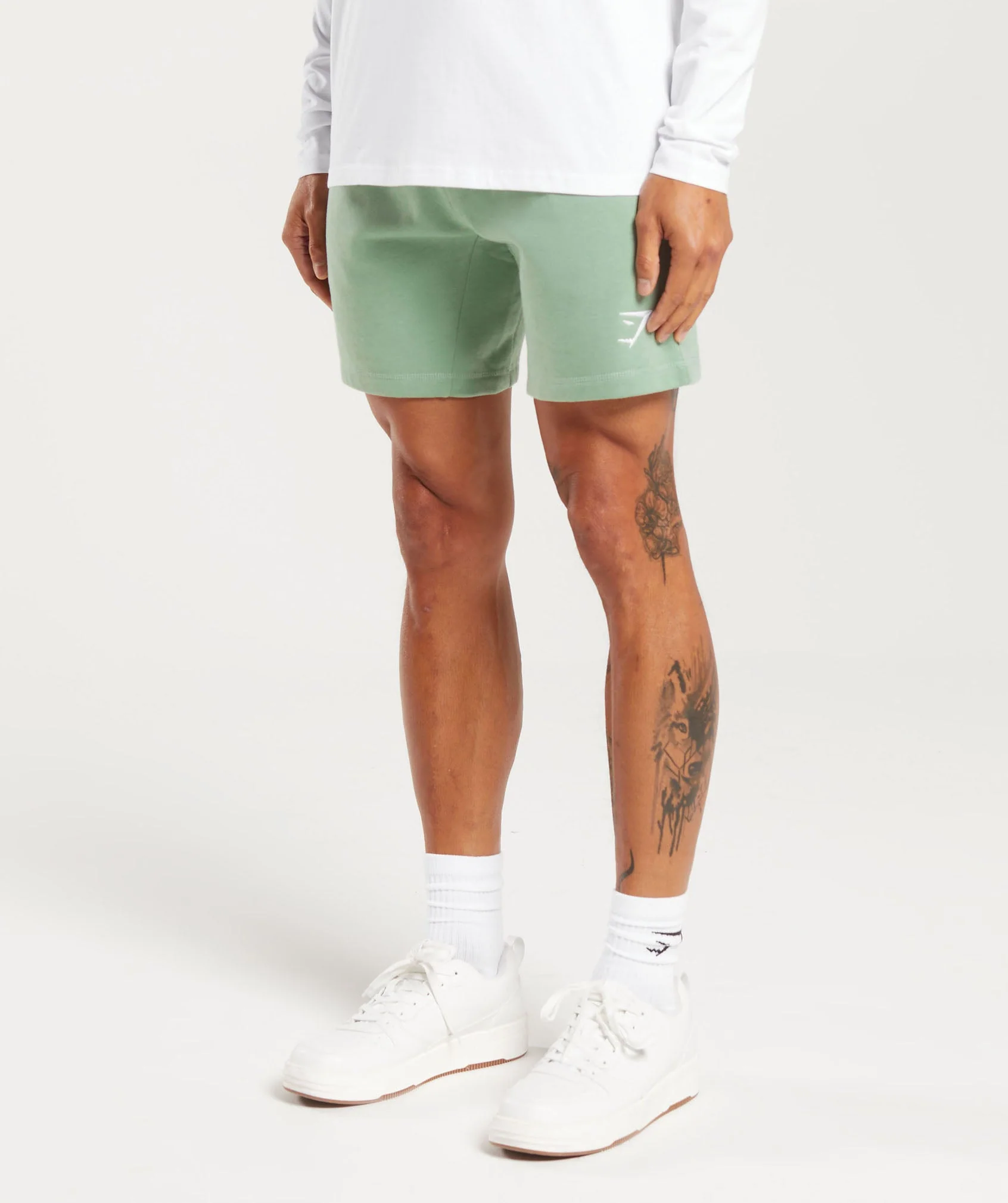 Crest Shorts