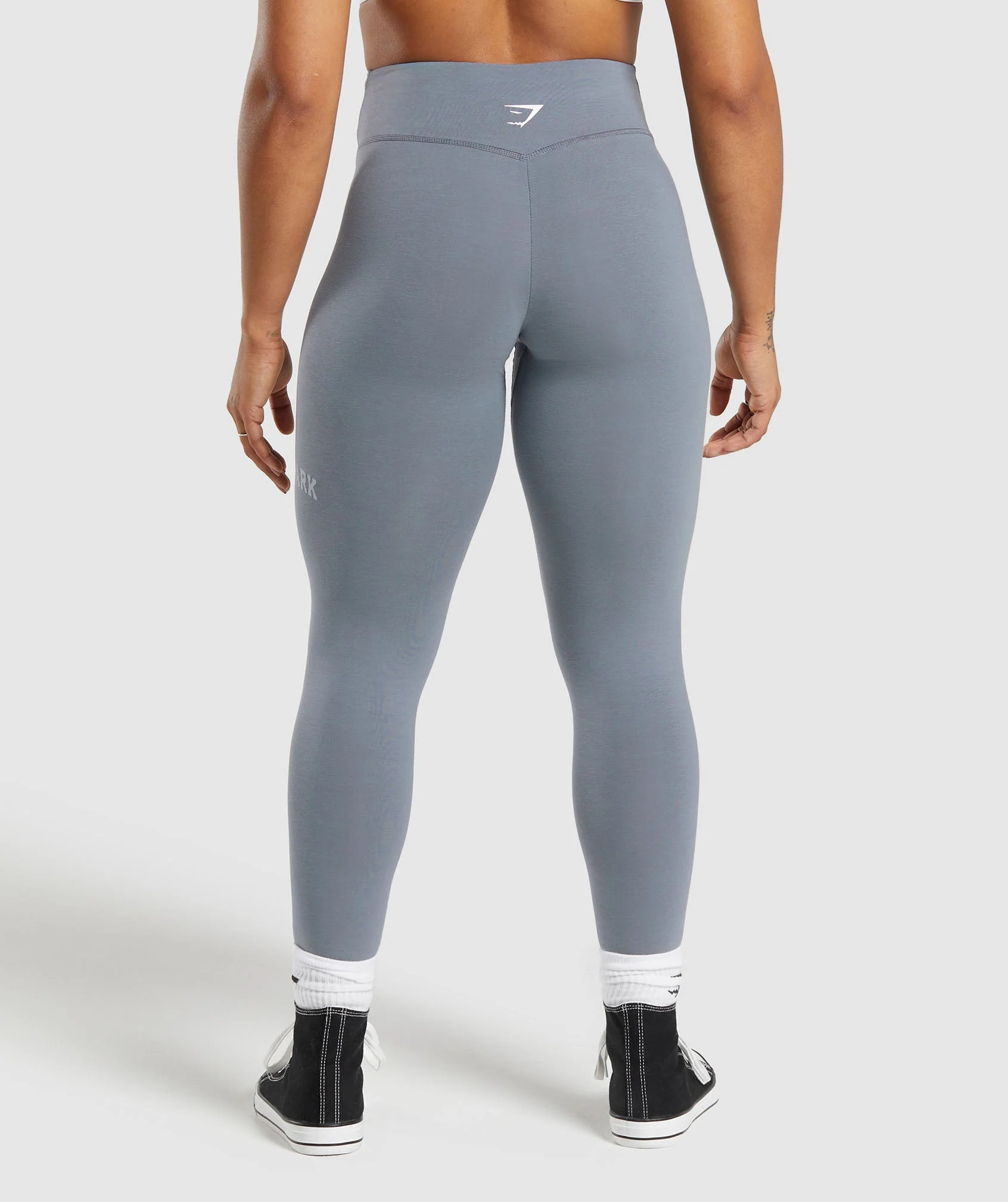 Lifting Logo Leggings