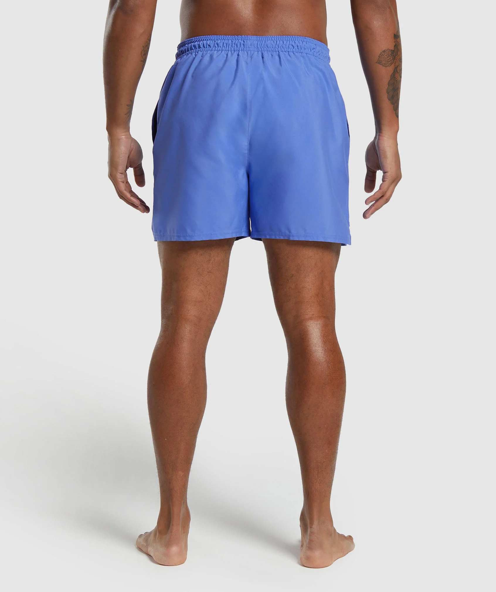 5" Swim Short