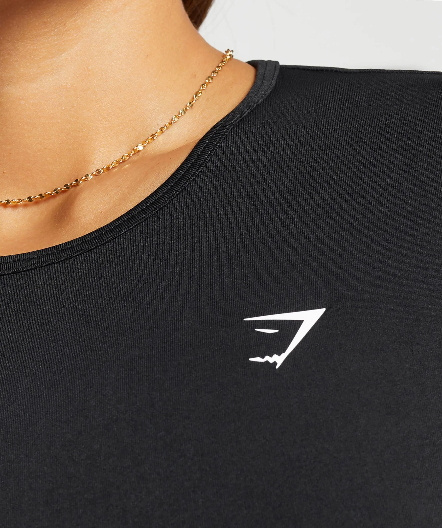 Everyday Seamless Crop Top