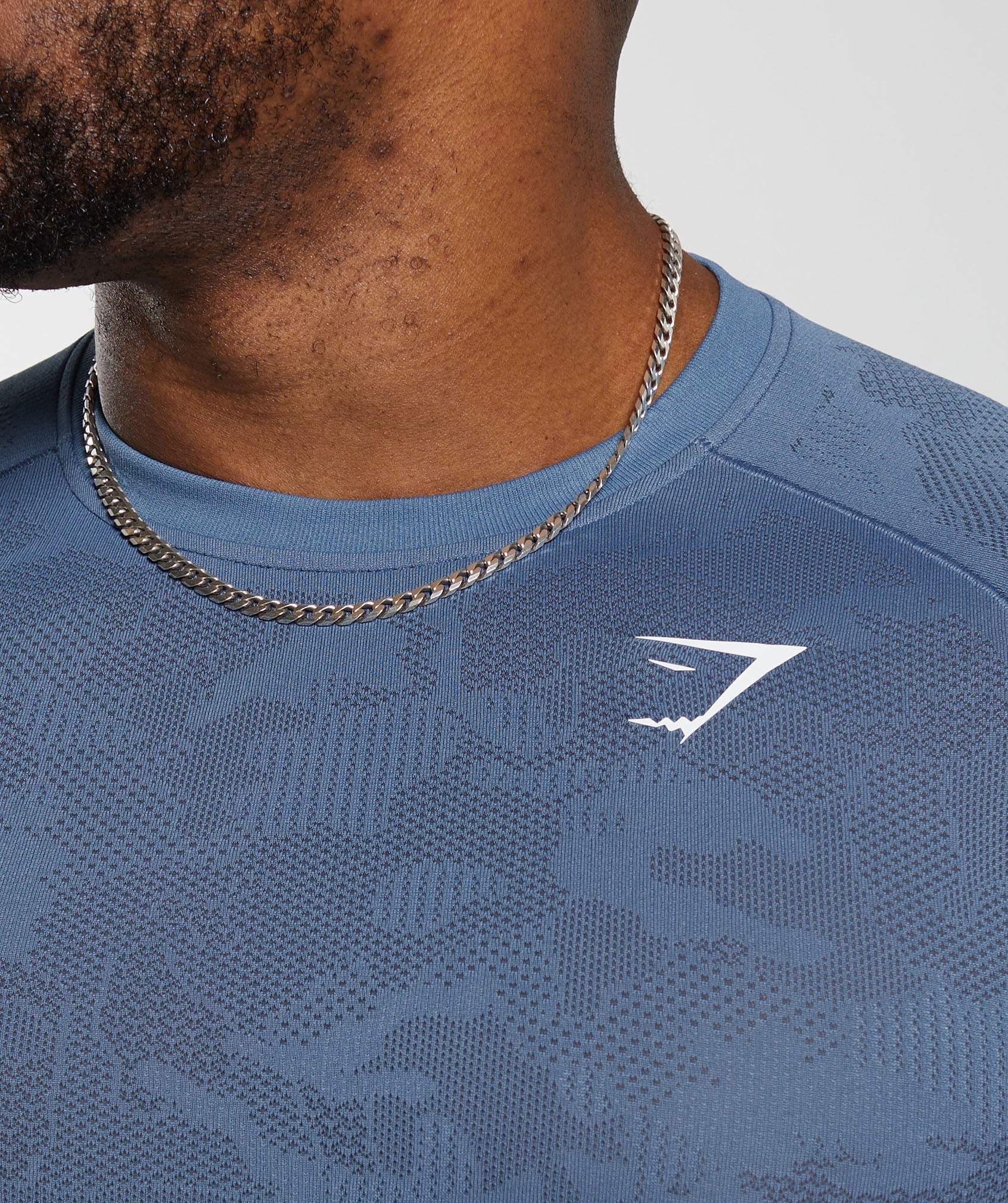 Geo Seamless T-Shirt