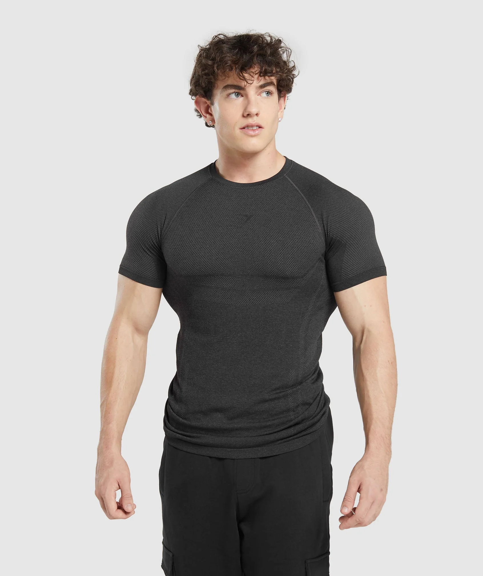 Elite Seamless T-Shirt