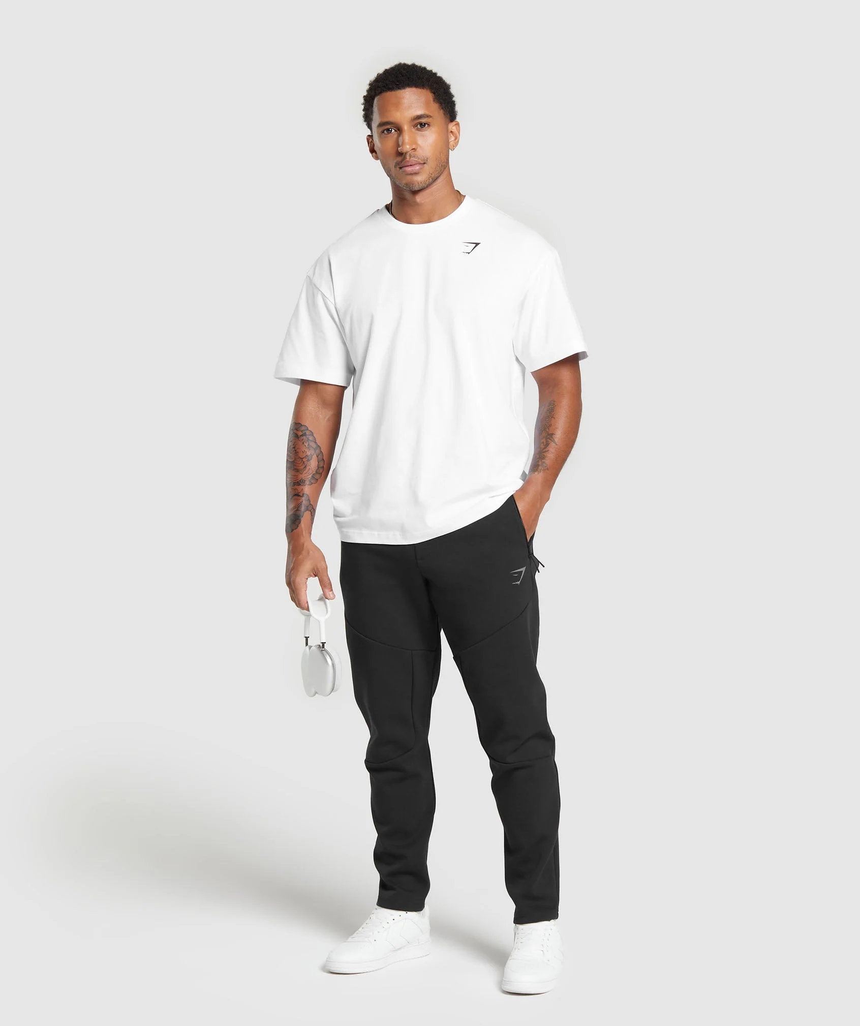 Interlock Tech Joggers