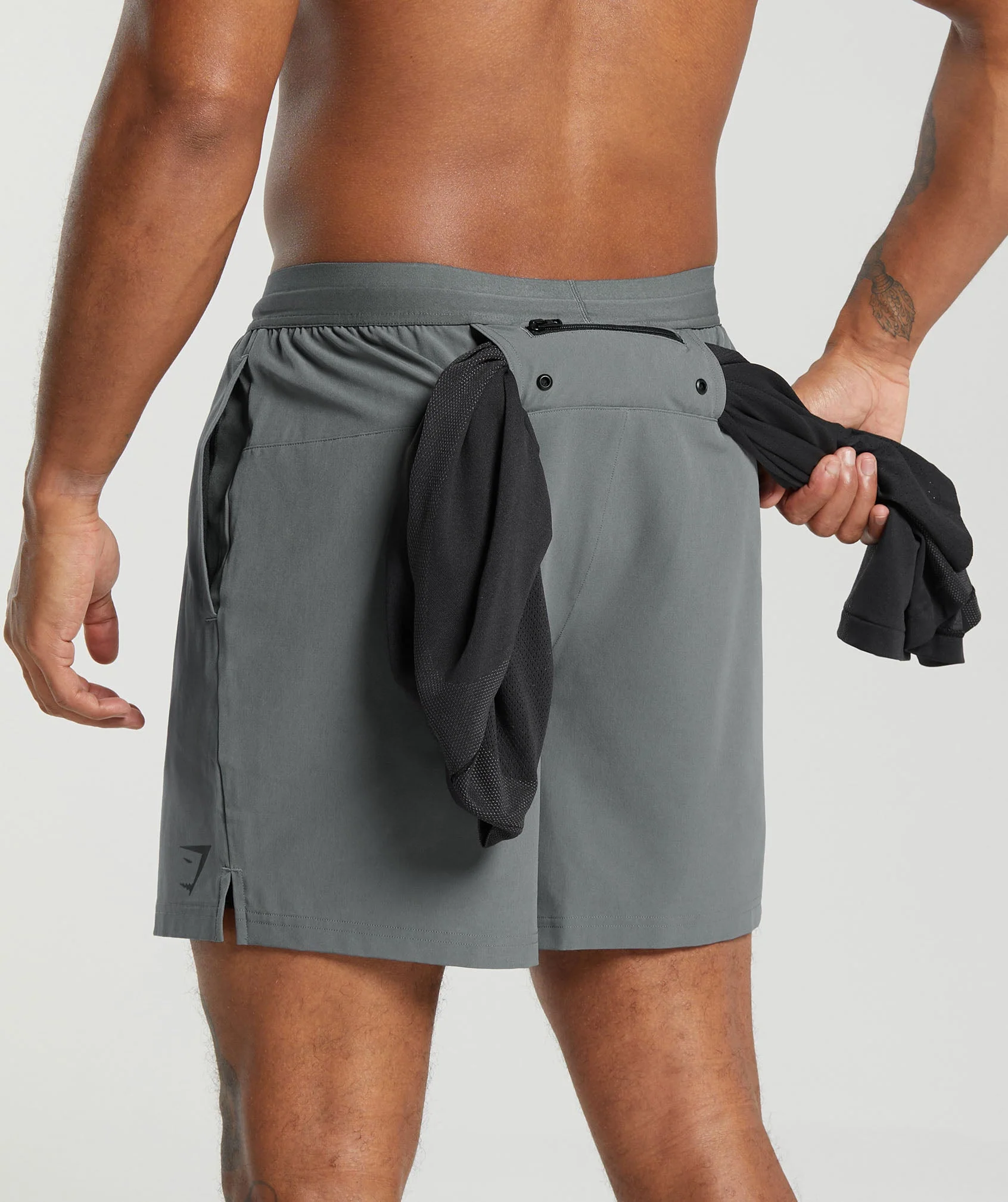 Land to Water 6" Shorts