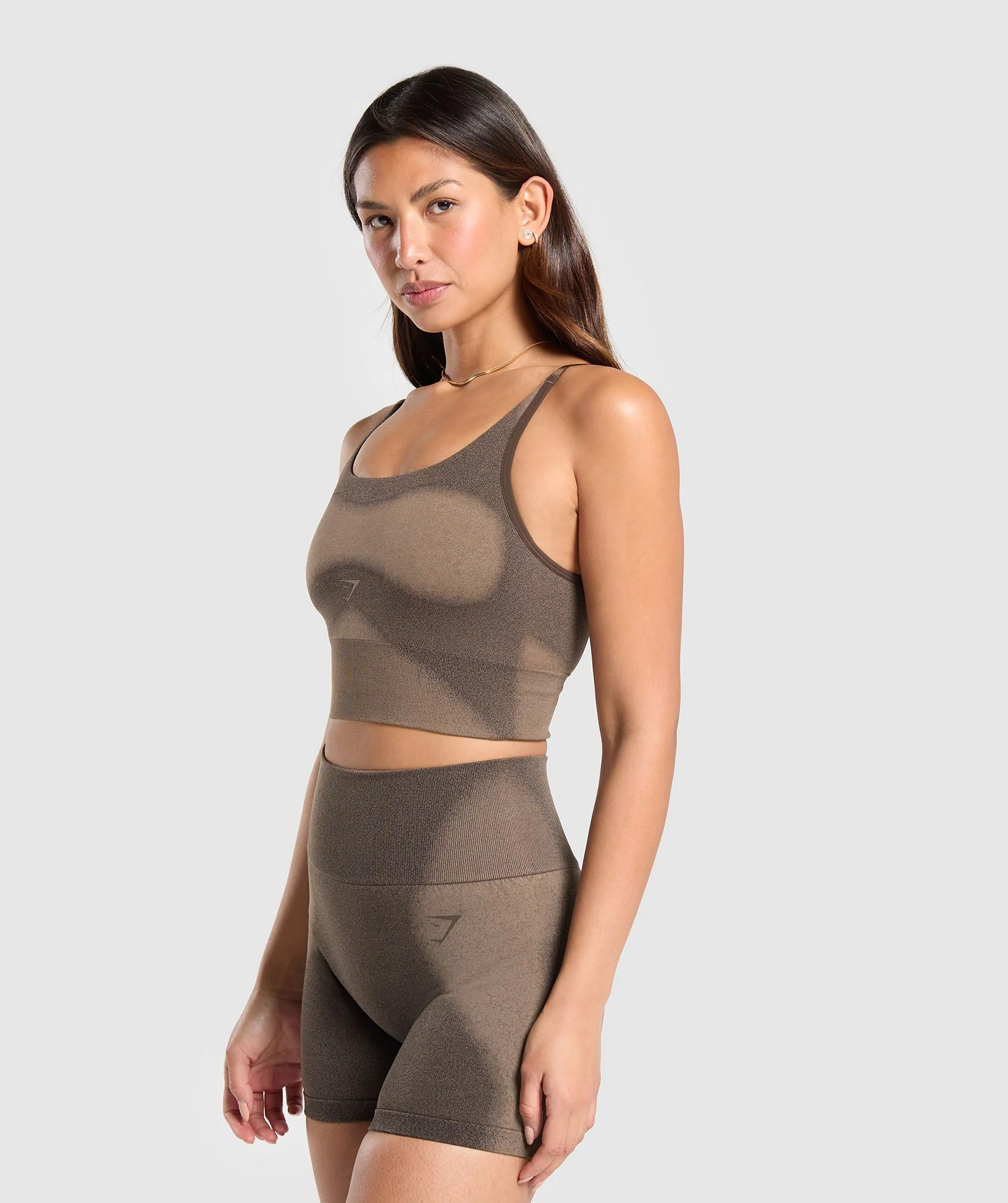 Blur Seamless Cami