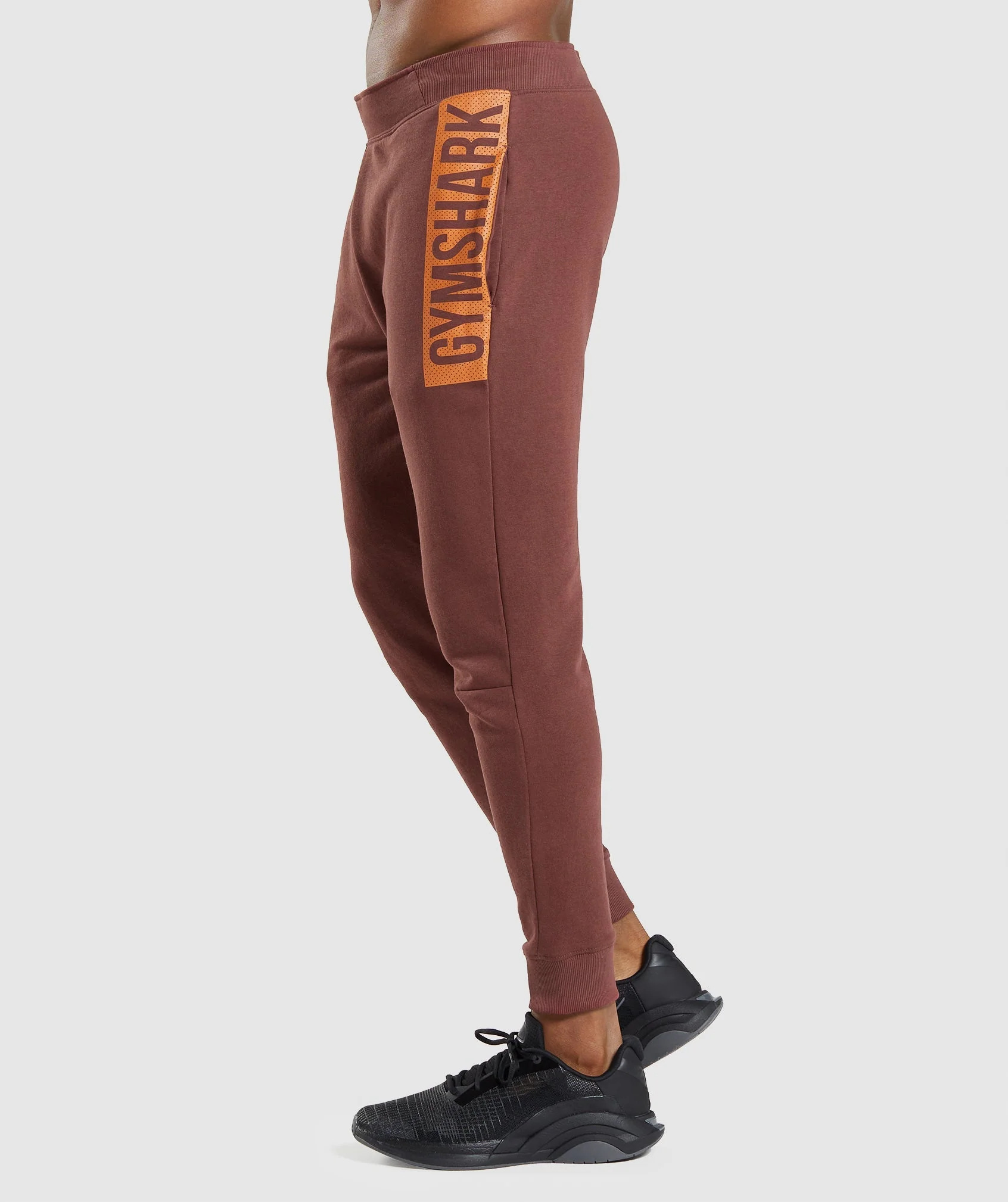 Bold Joggers