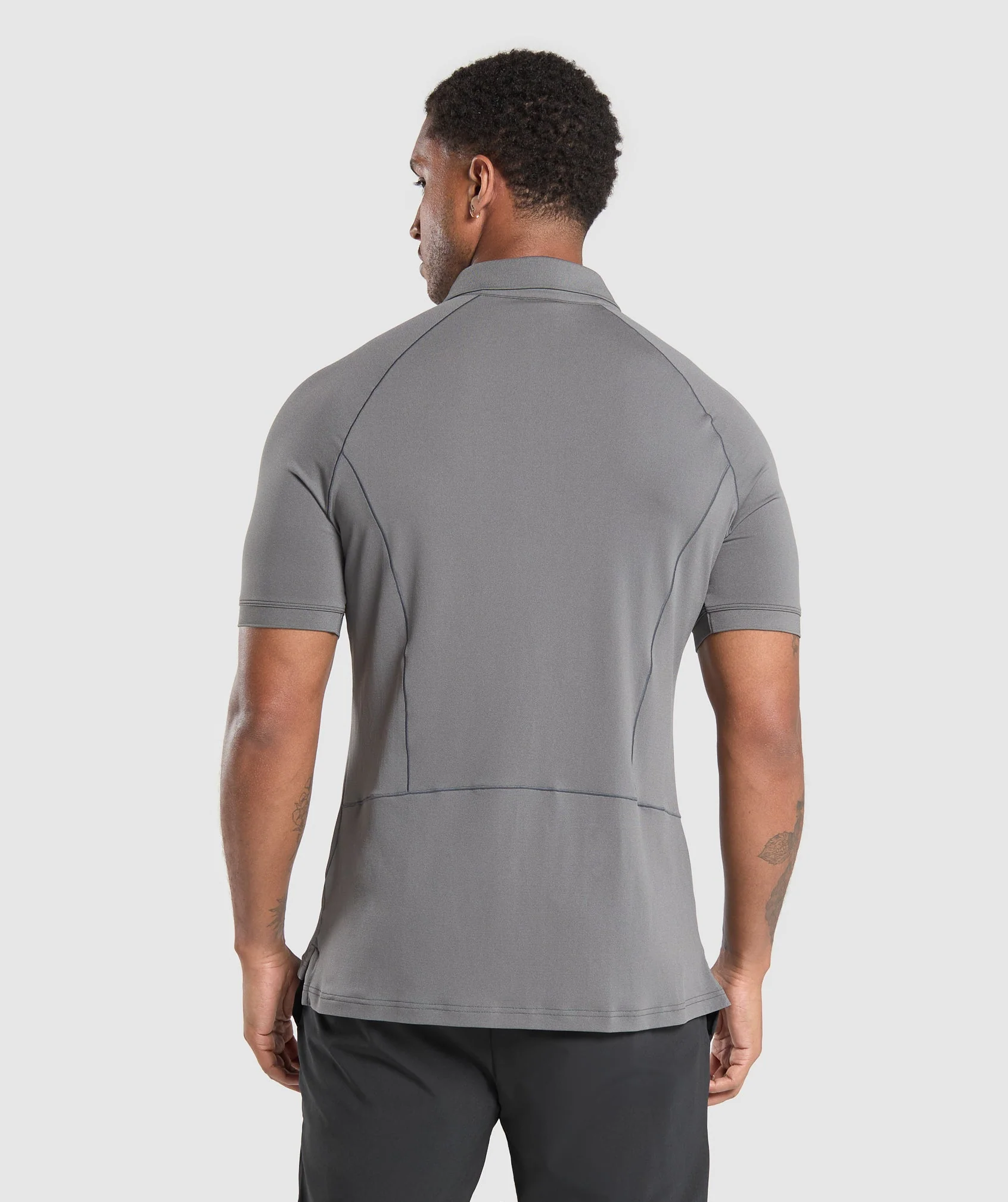 Performance Polo Shirt