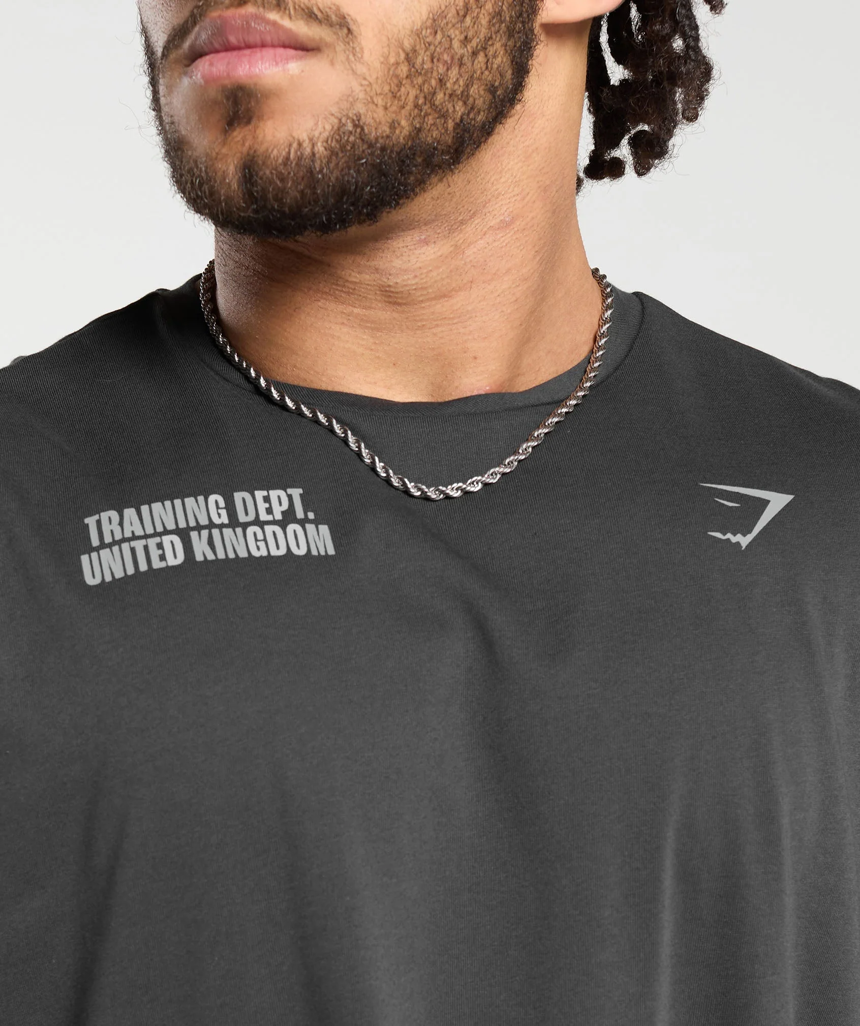 Training Dept. UK Cut Off Tank
