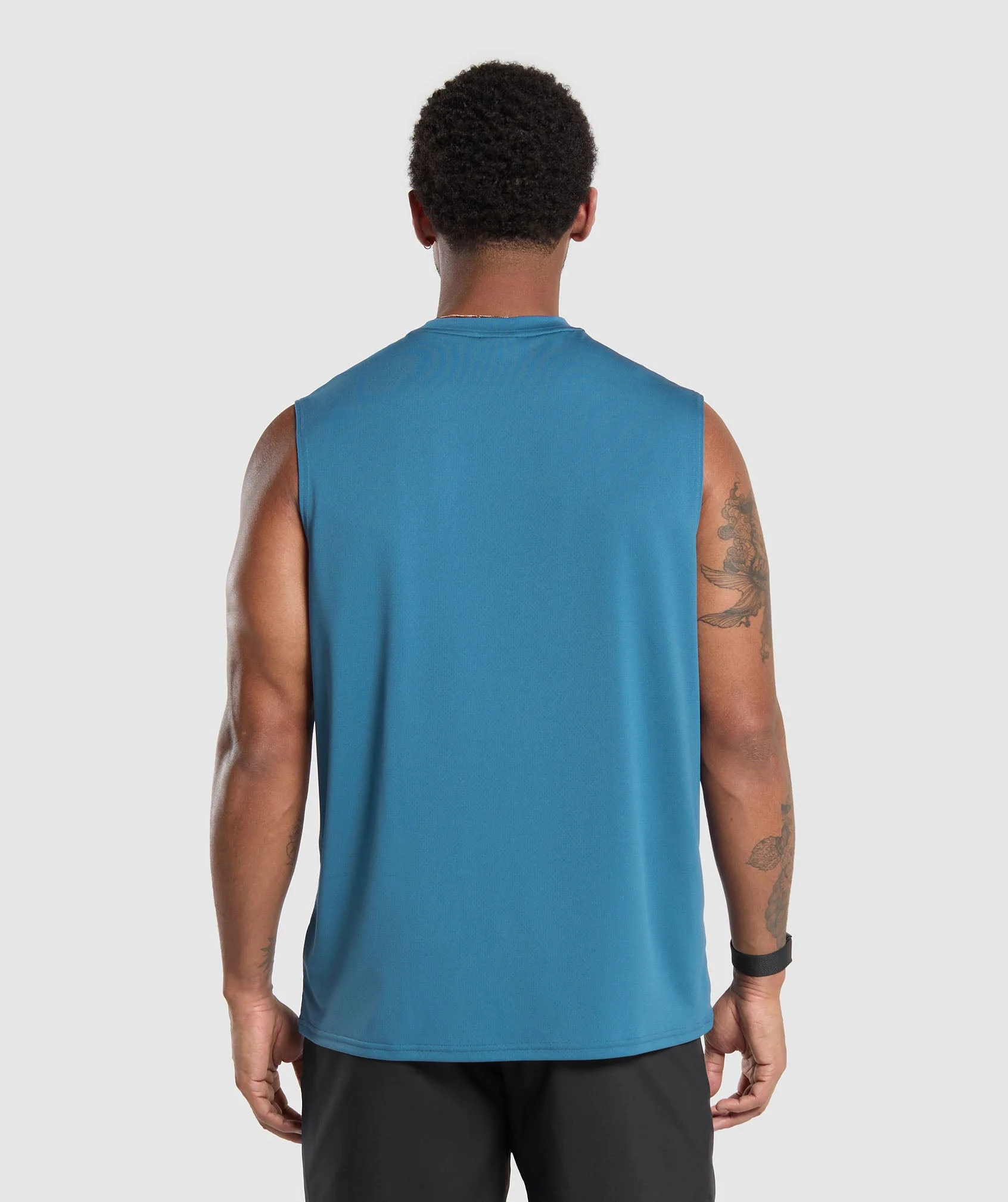 Oversized Performance Tank