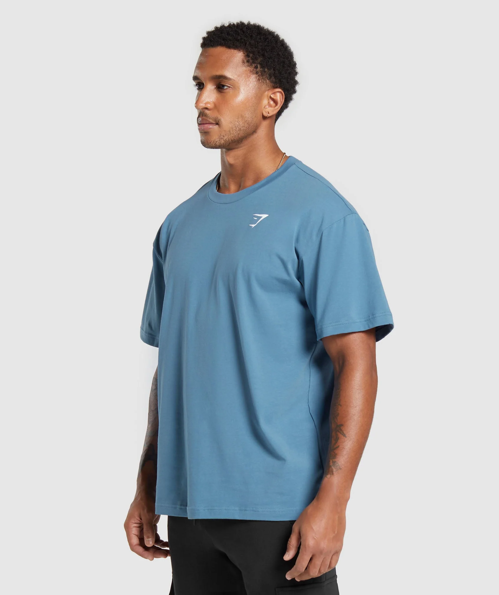 Essential Oversized T-Shirt