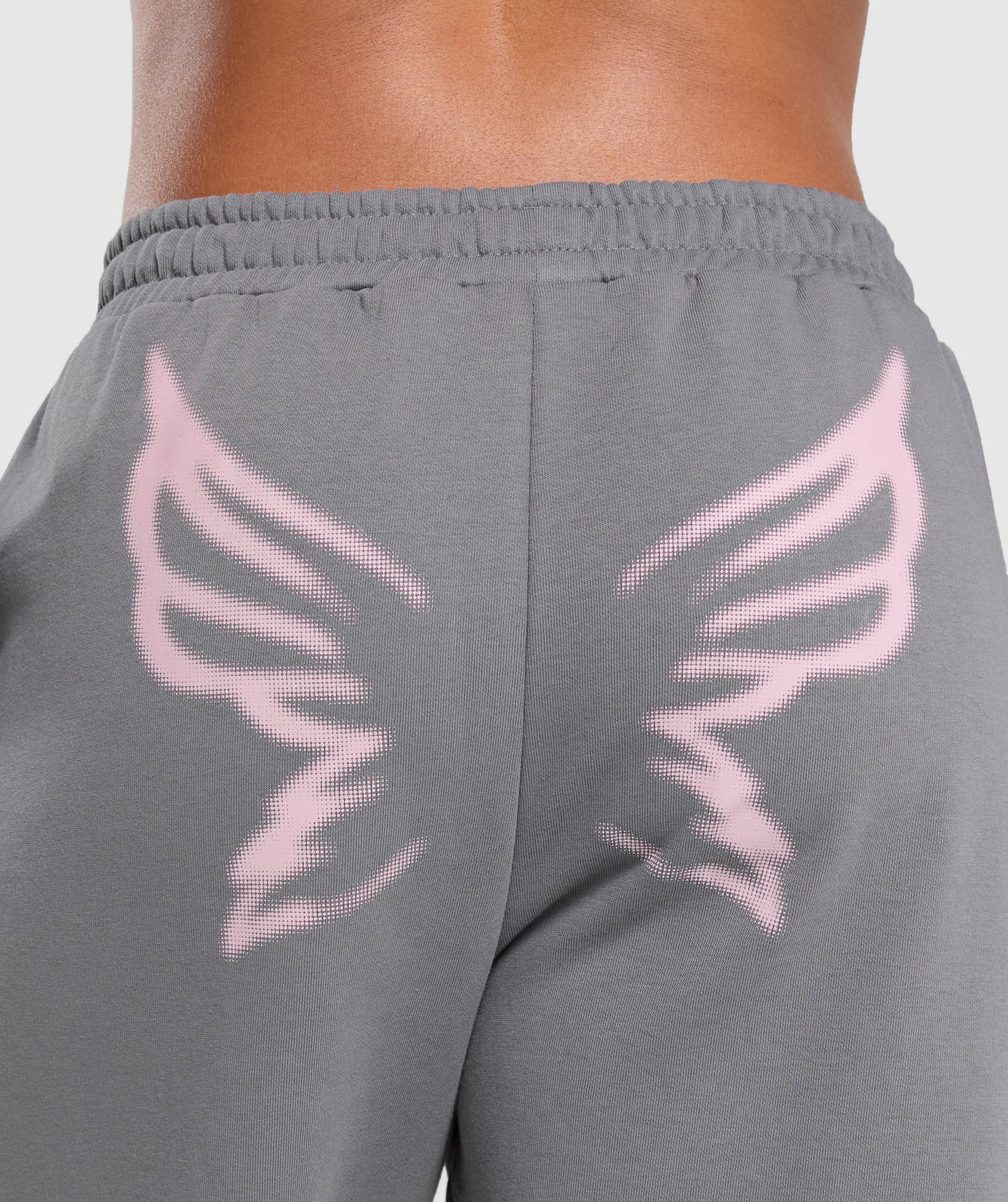 Powered By Pre Joggers