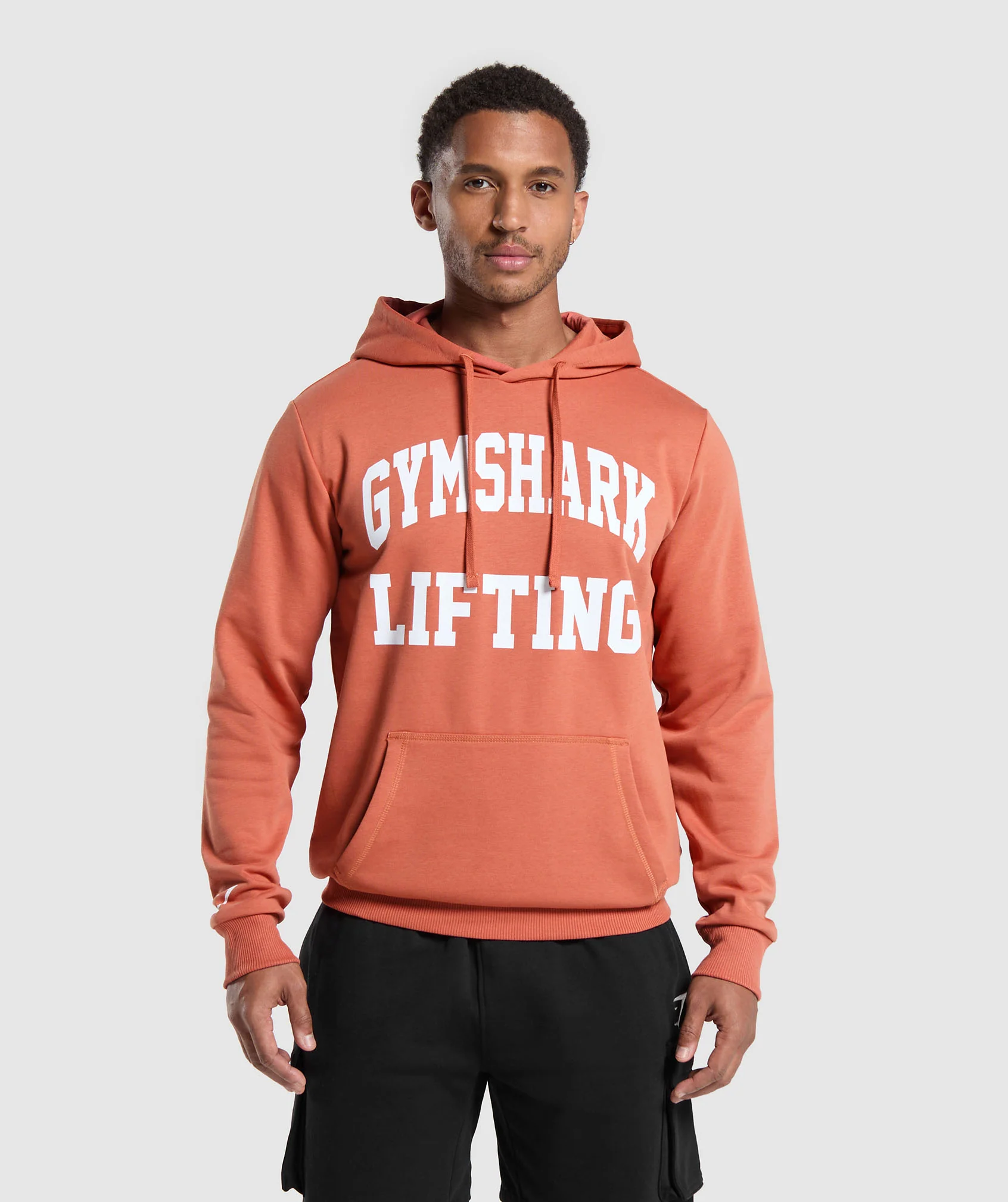 Lifting Club Hoodie