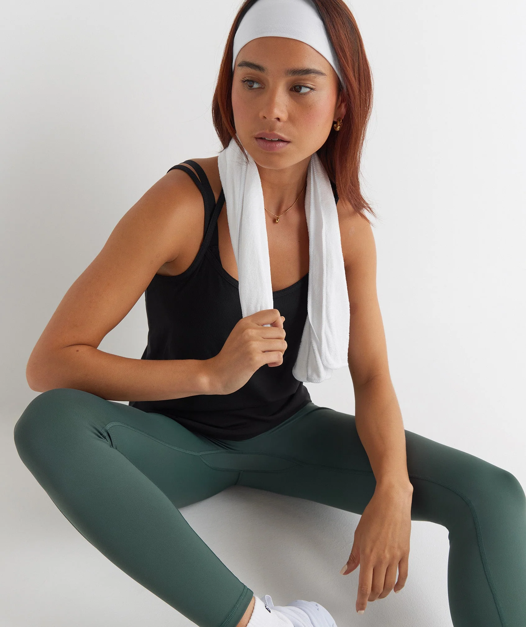 Elevate Leggings