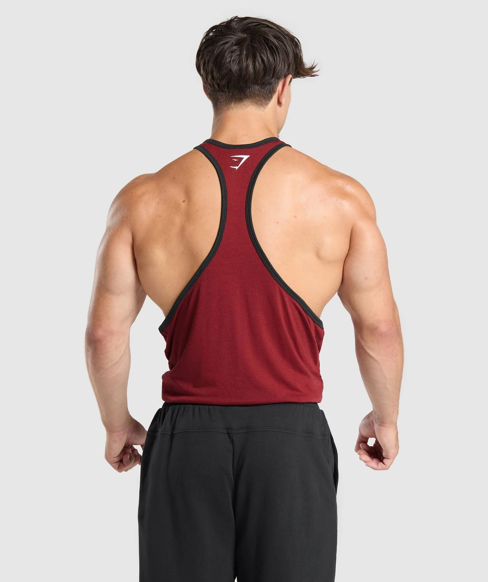 Property Of Stringer