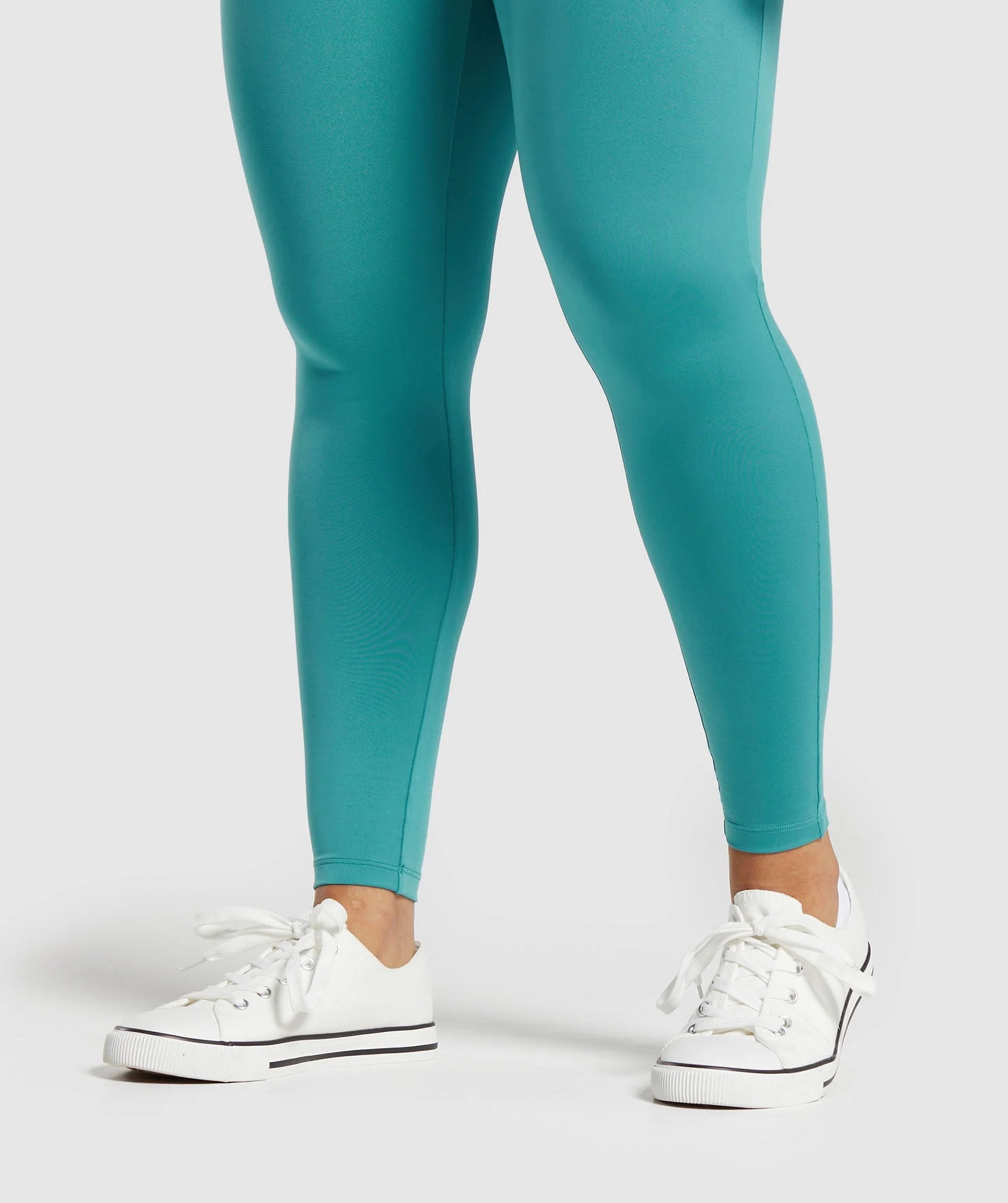 GS Power Regular Leggings