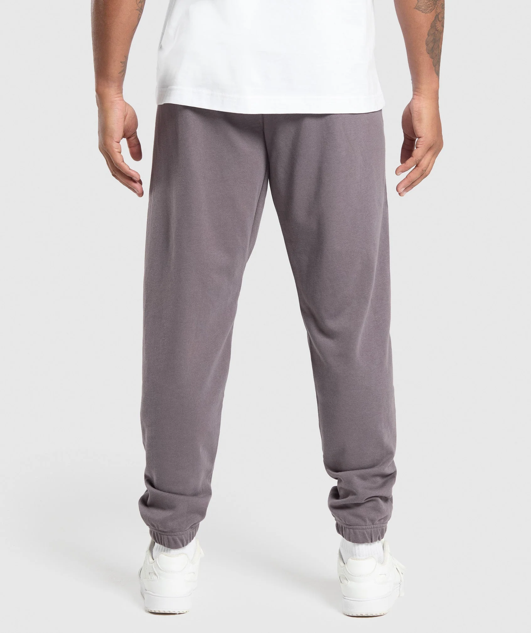 Essential Oversized Joggers