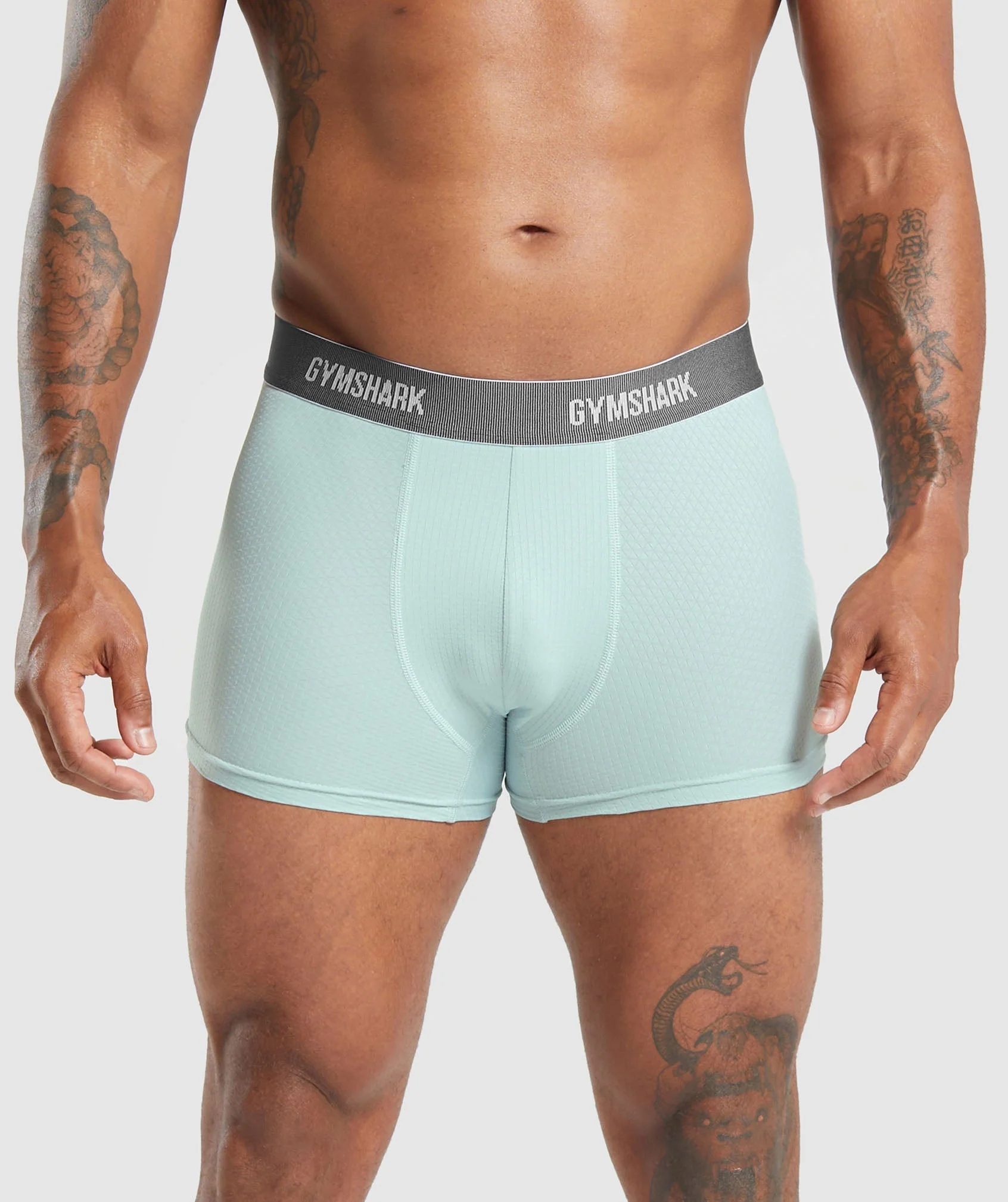 Sports Tech Boxer 3PK