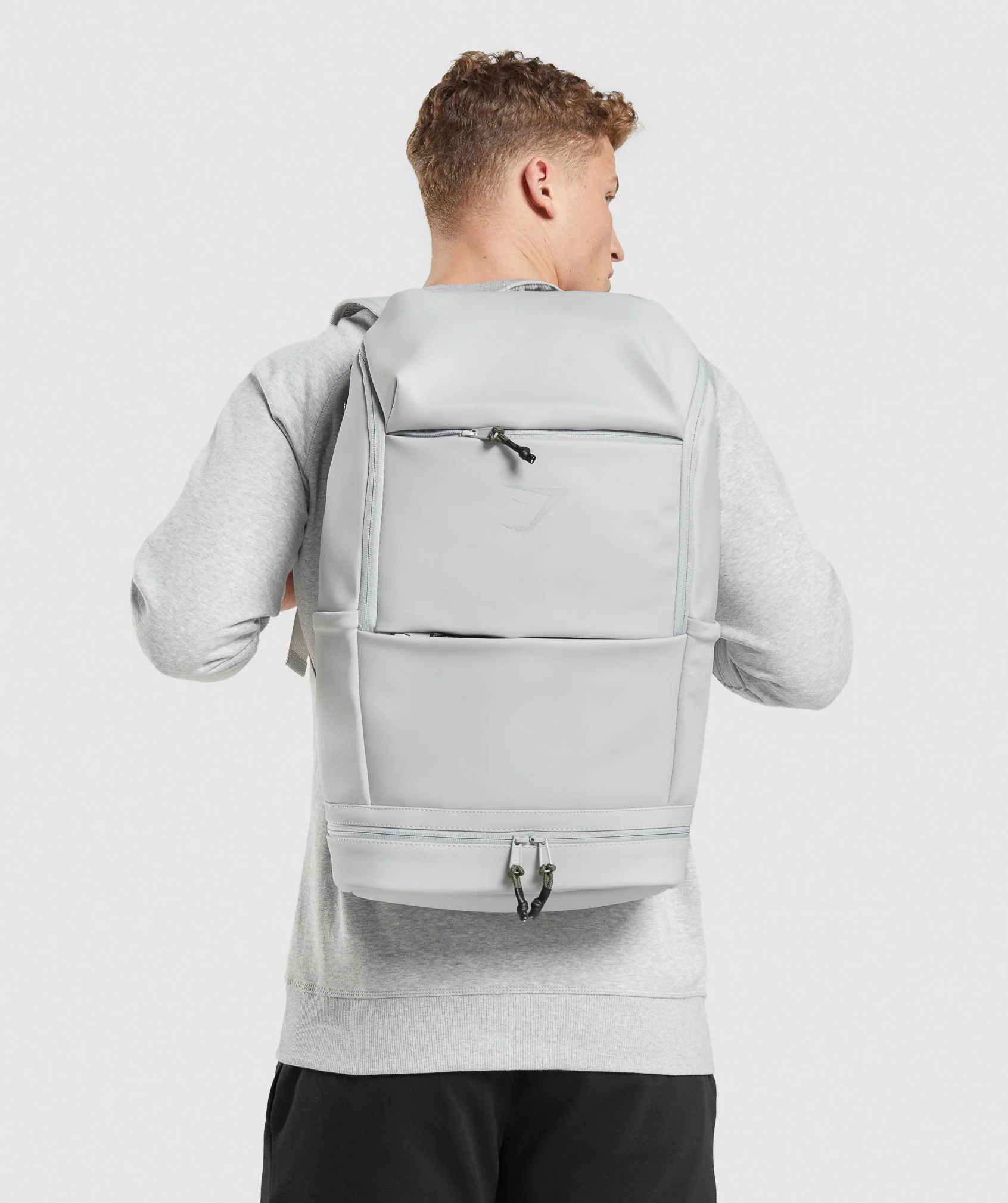 Sleek Backpack