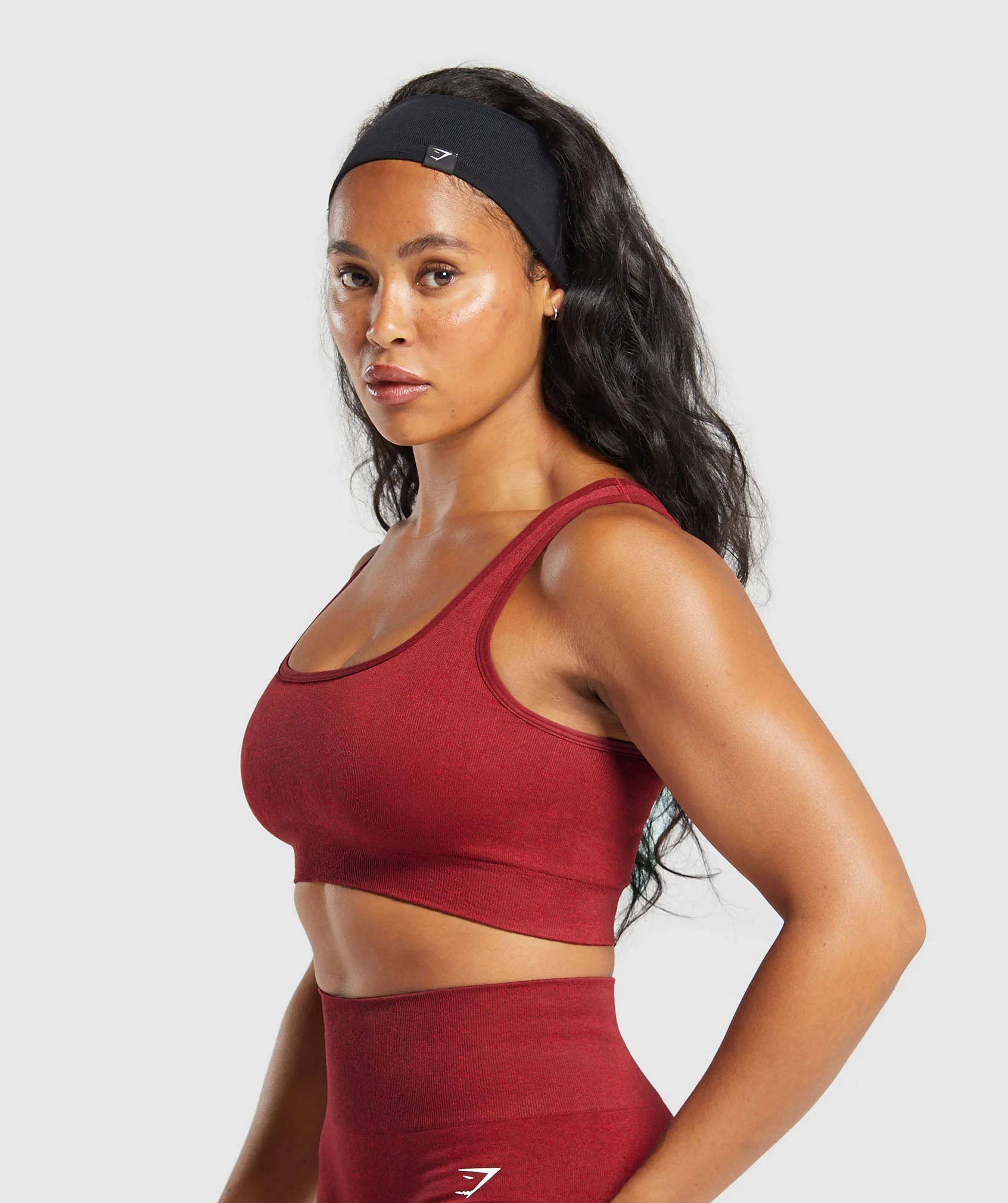 Adapt Fleck Sports Bra