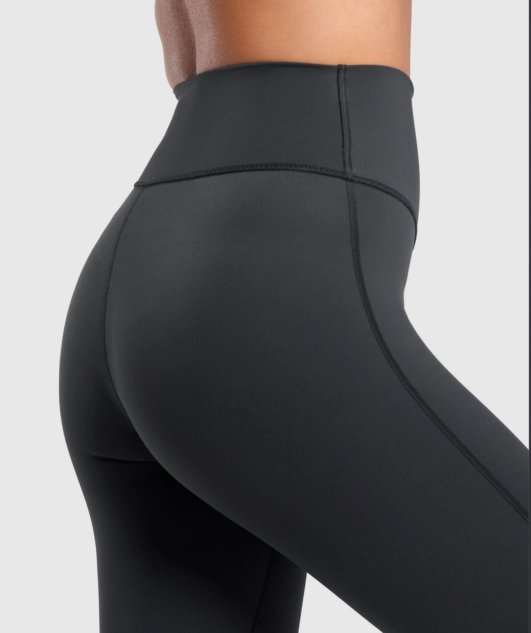 Elevate Short Leggings
