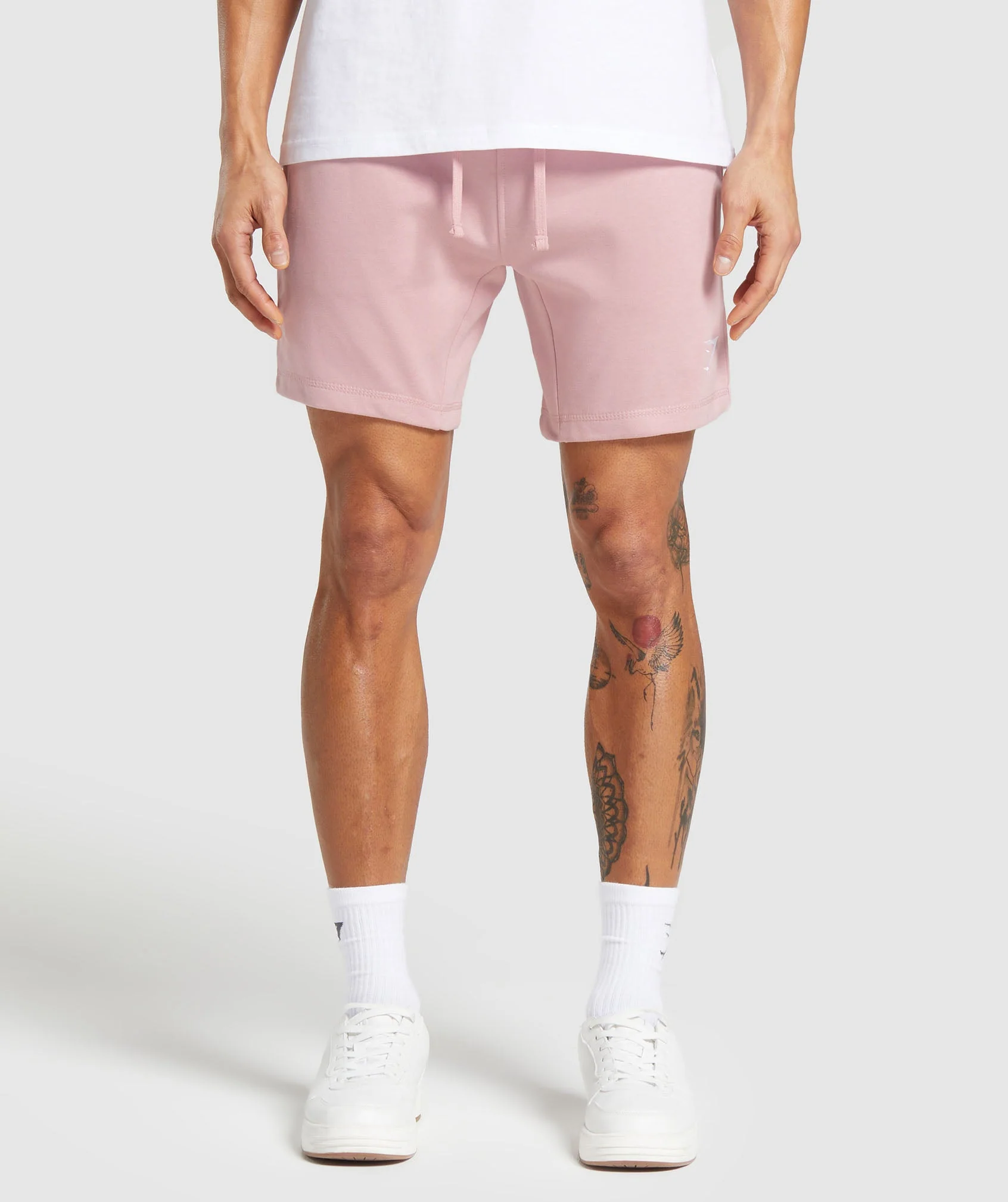 Crest Shorts