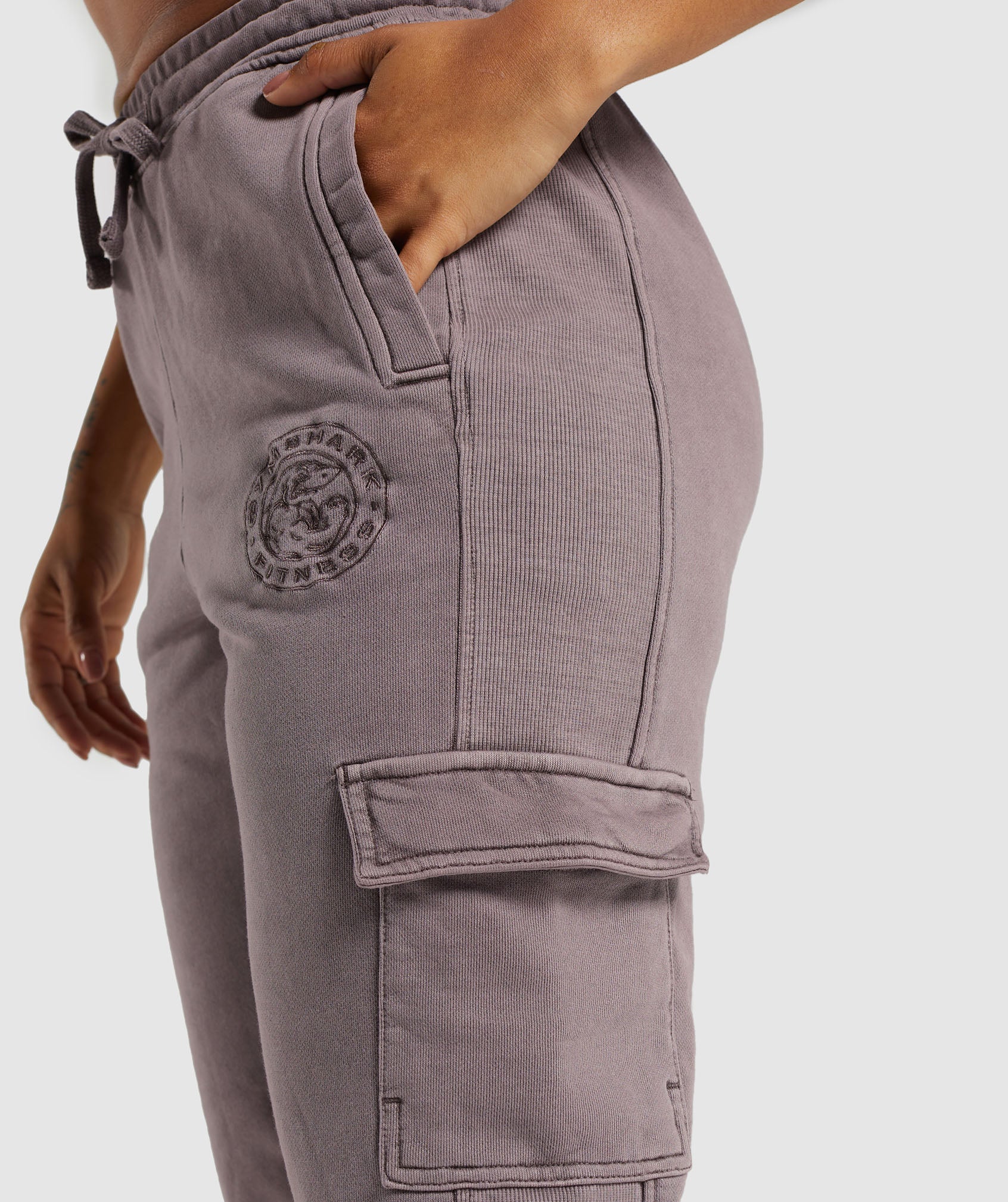 Premium Legacy Joggers