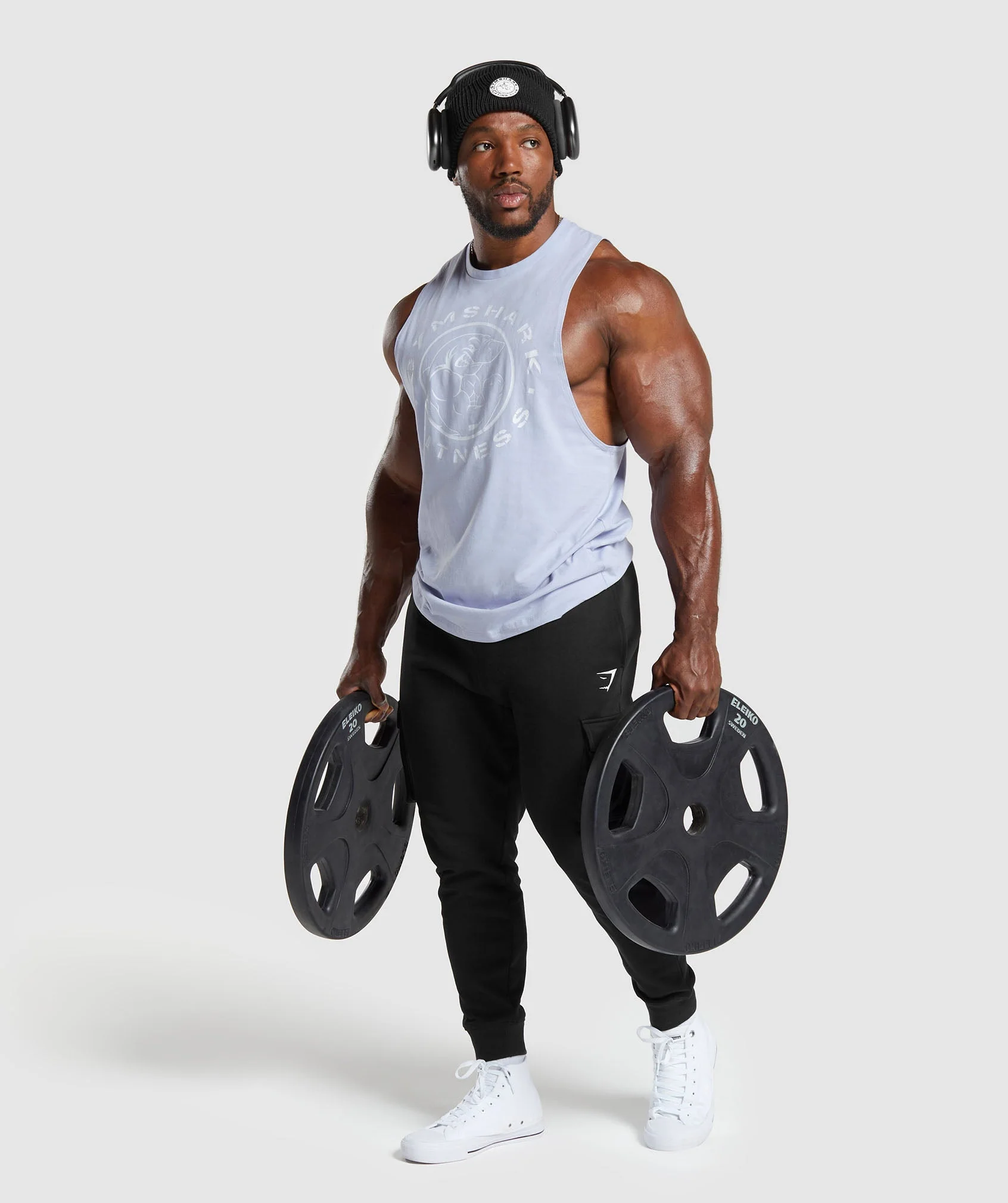 Legacy Drop Arm Tank