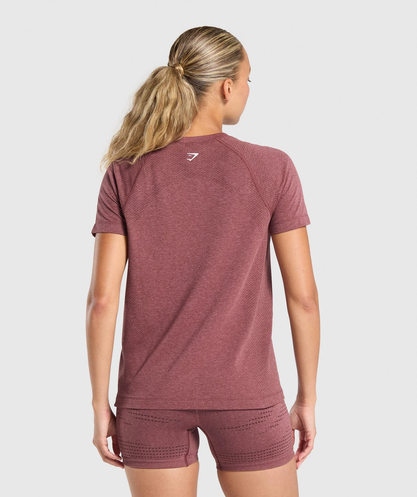 Vital Seamless 2.0 Light T-Shirt