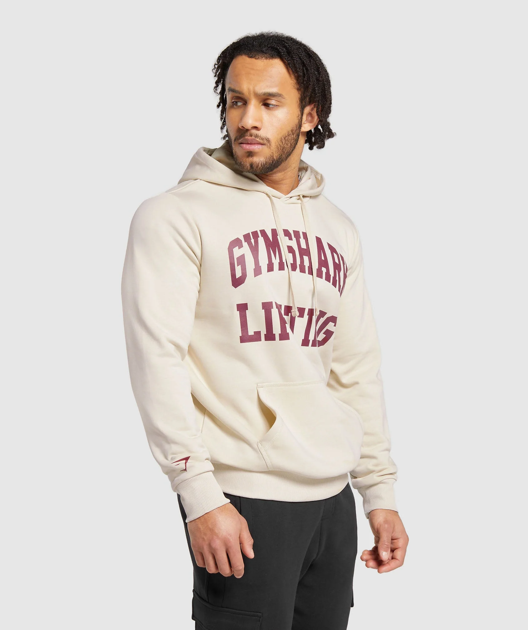 Lifting Club Hoodie