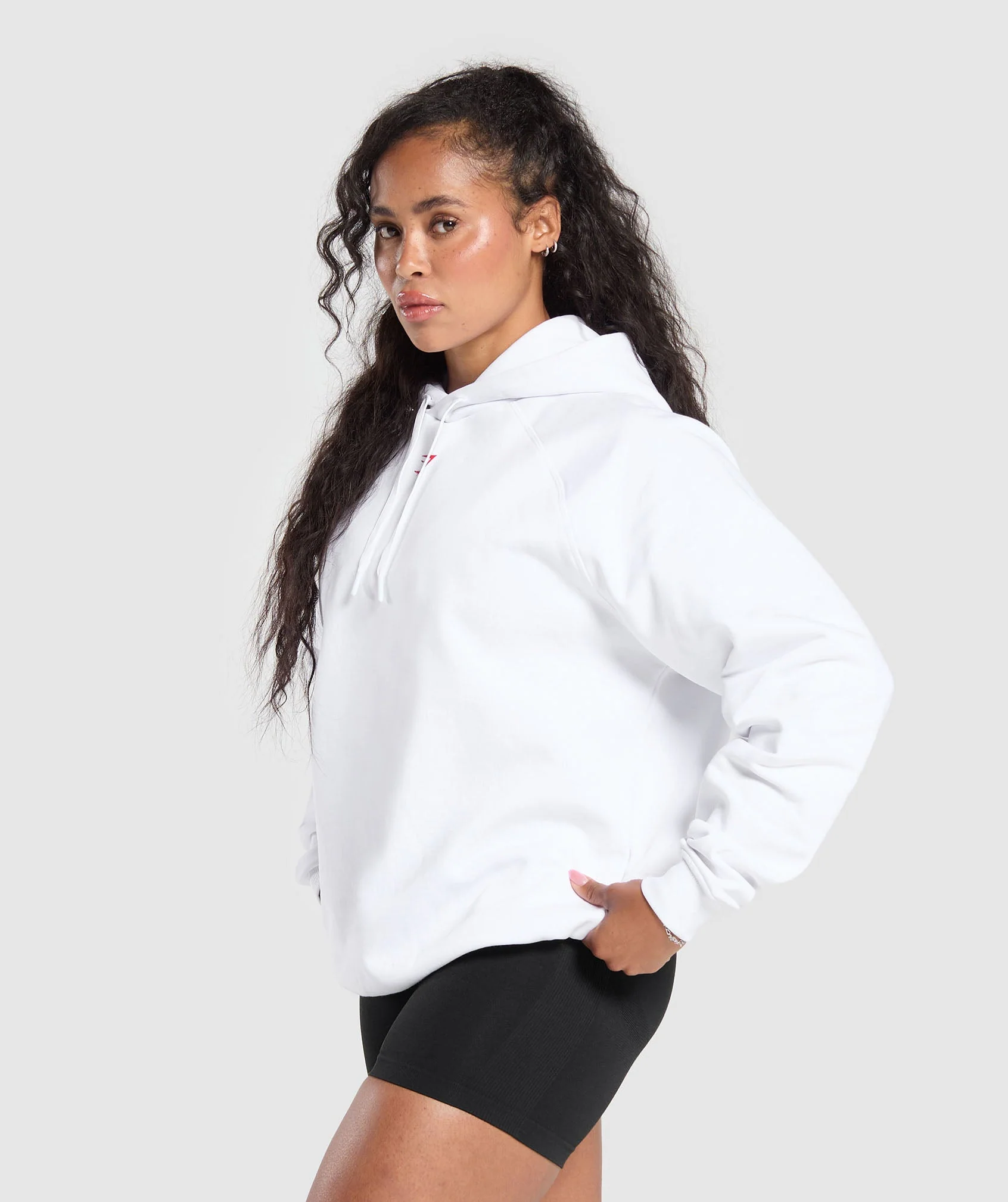 I Love Squats Hoodie