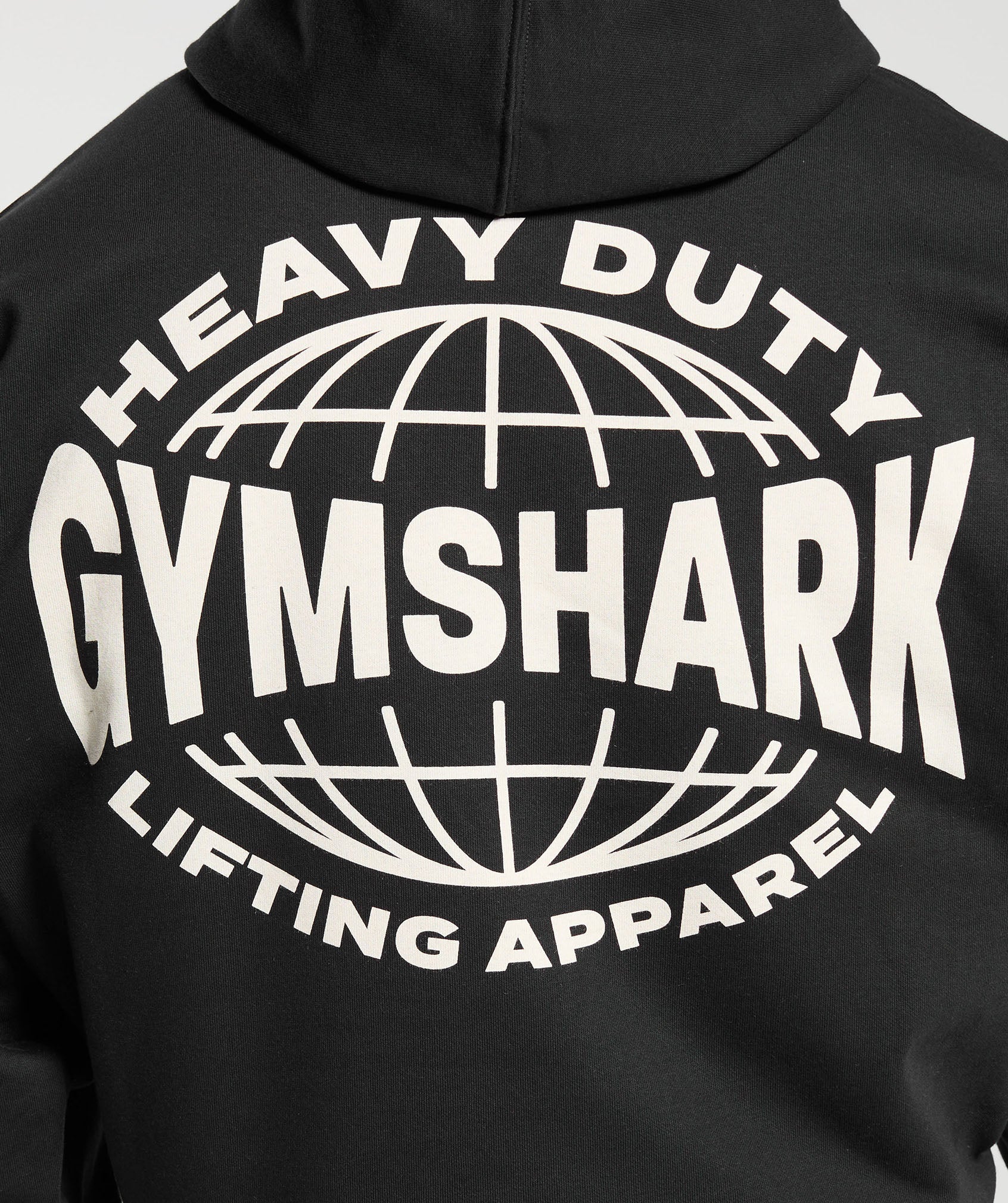 Heavy Duty Apparel Hoodie
