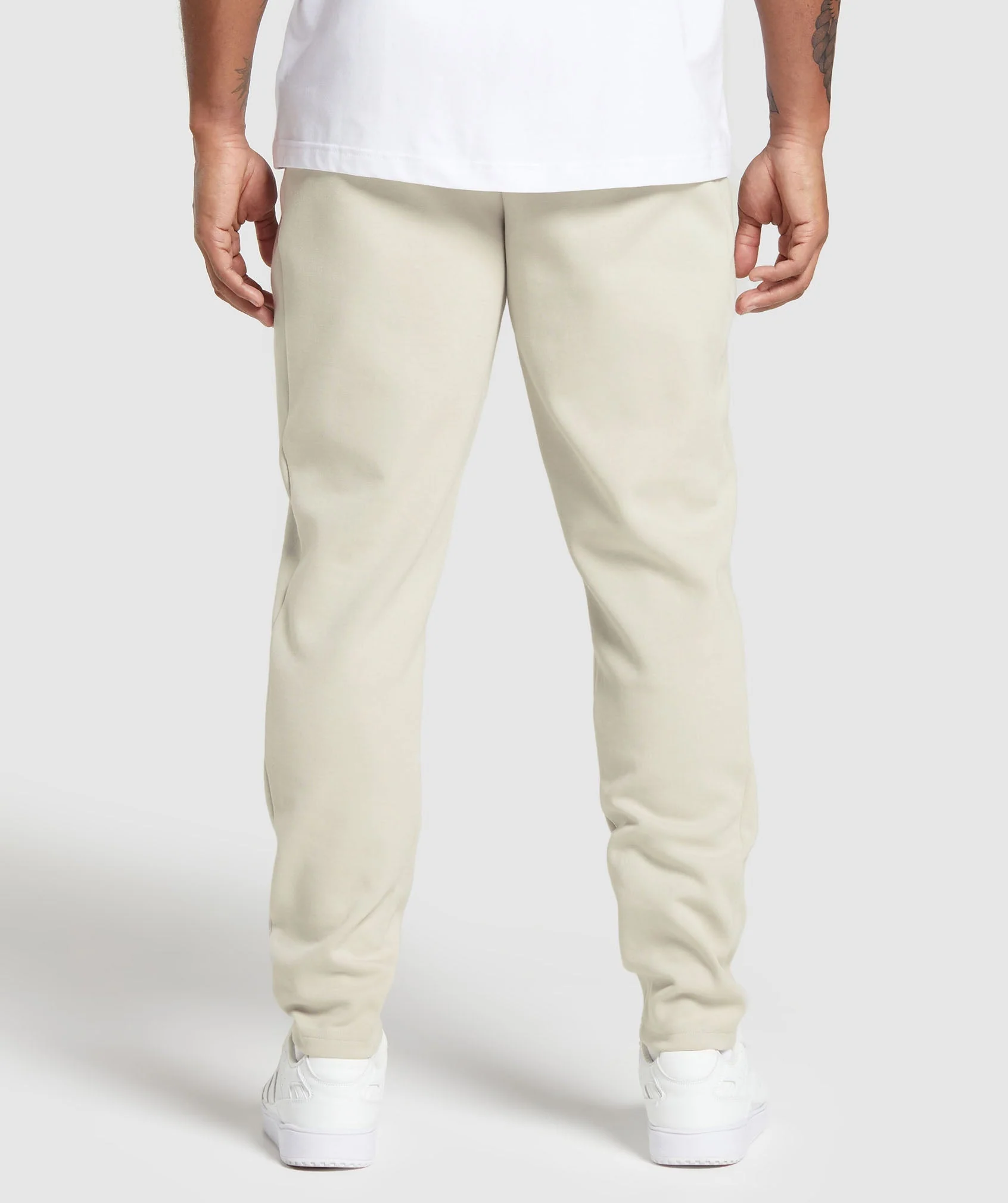 Interlock Tech Joggers