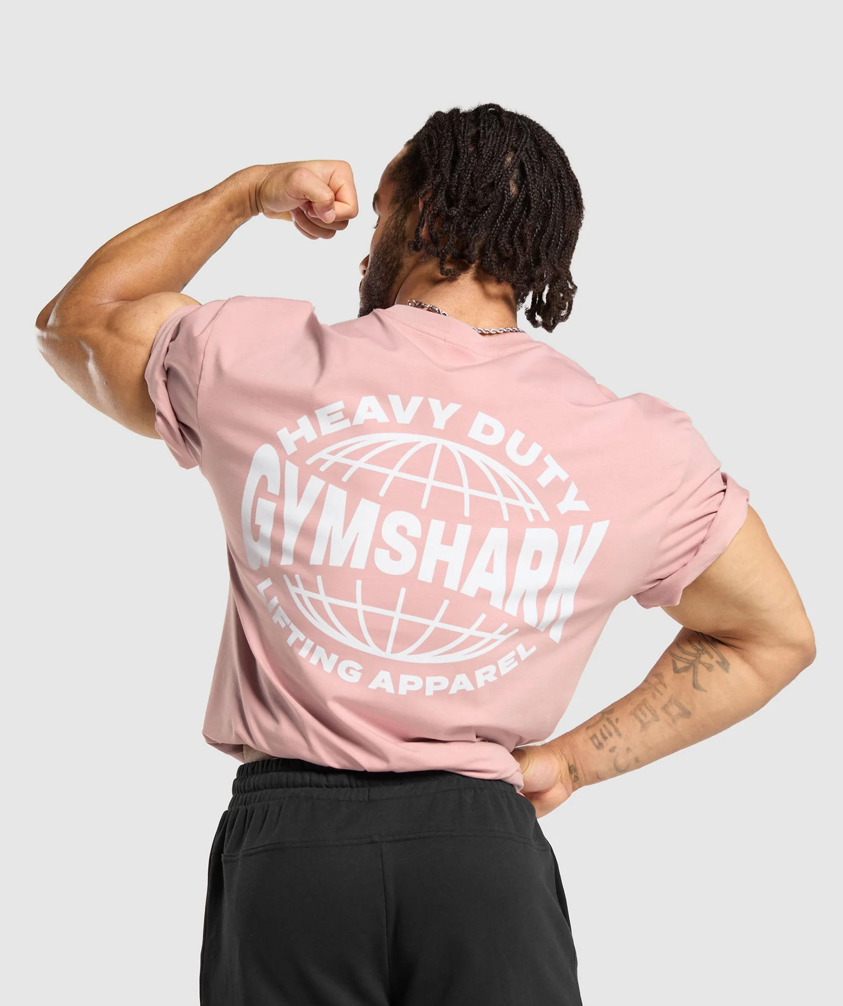 Heavy Duty Apparel T-Shirt