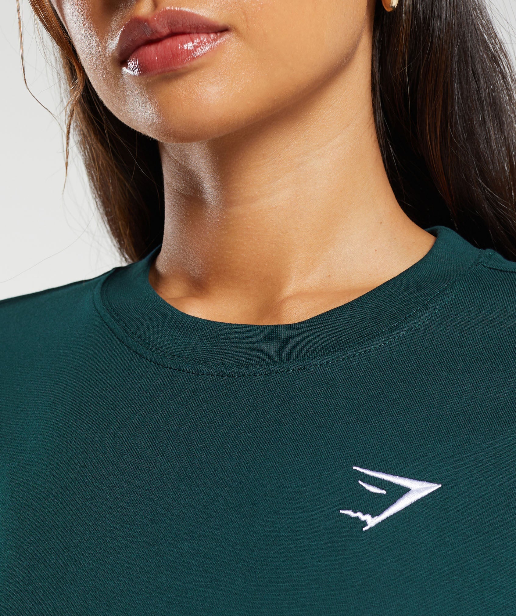 Training Oversized T-shirt