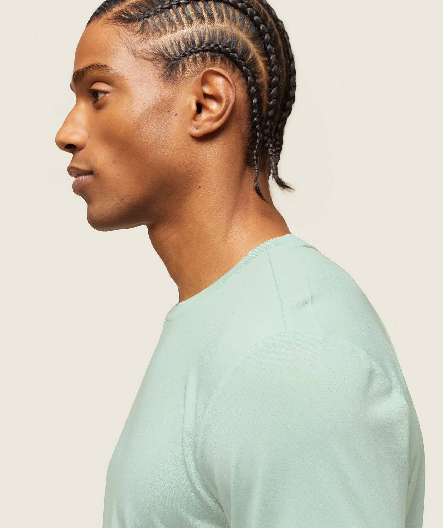 everywear Tech Long Sleeve Tee