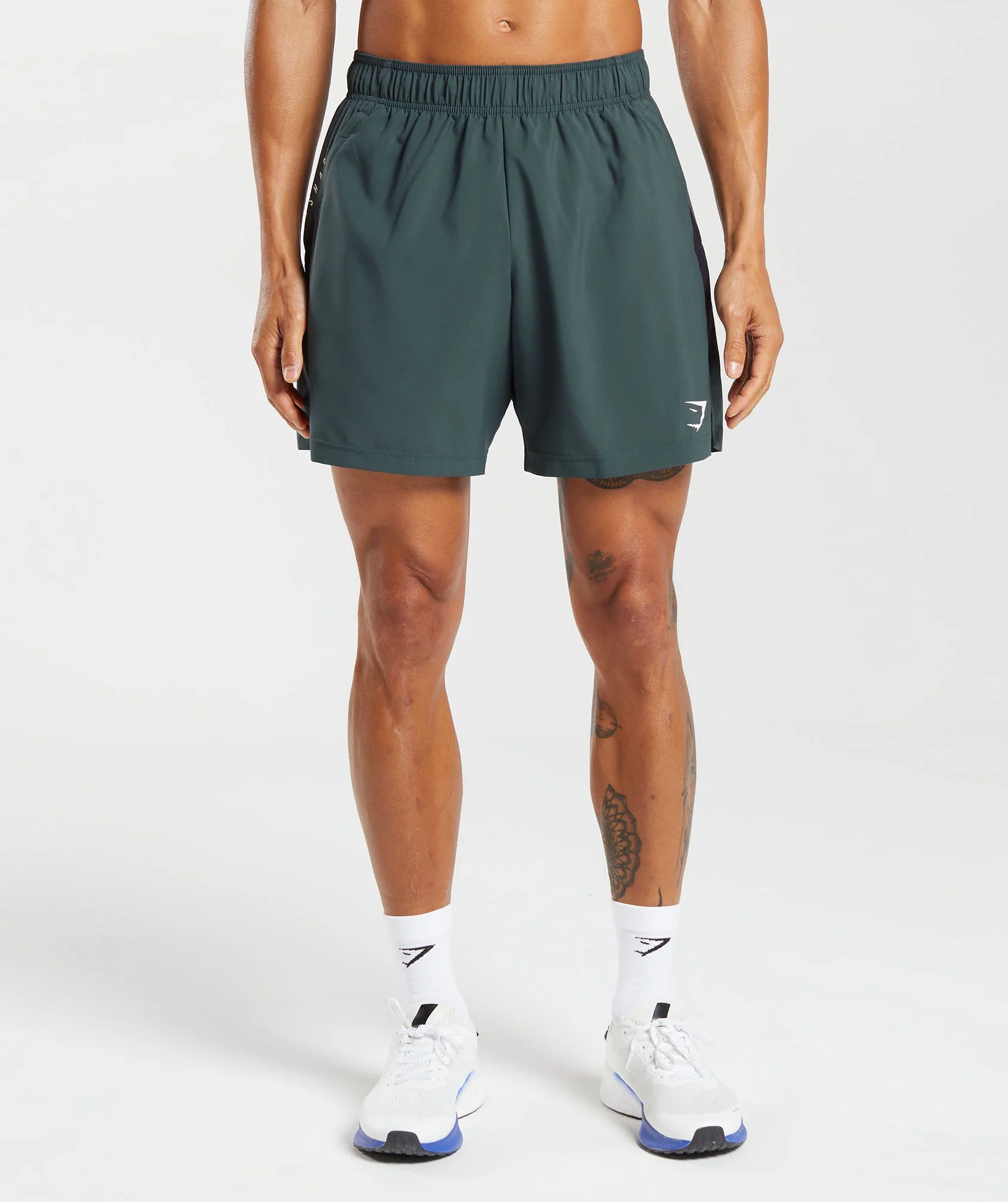Sport 7" Shorts