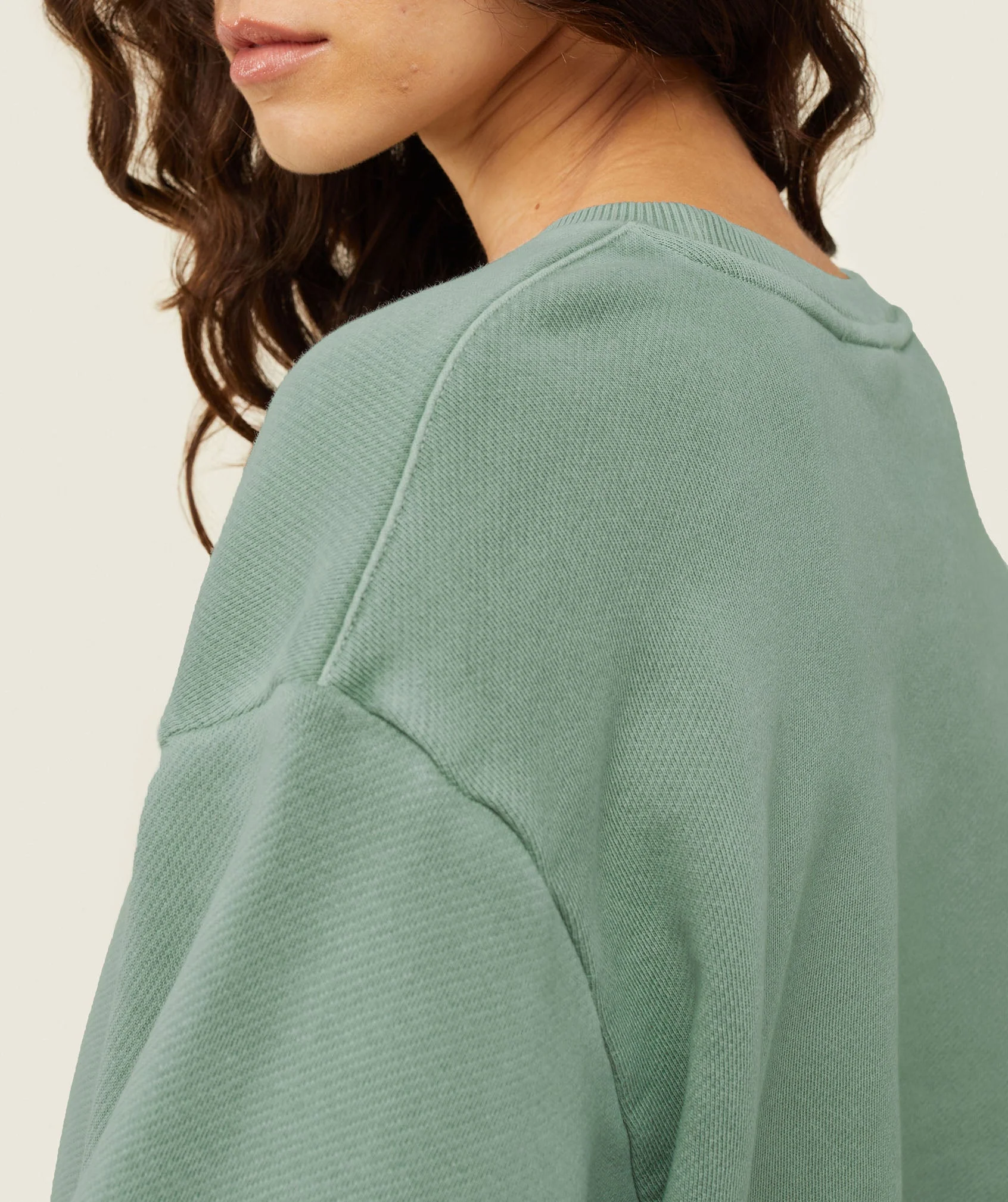 everywear Relaxed Sweatshirt