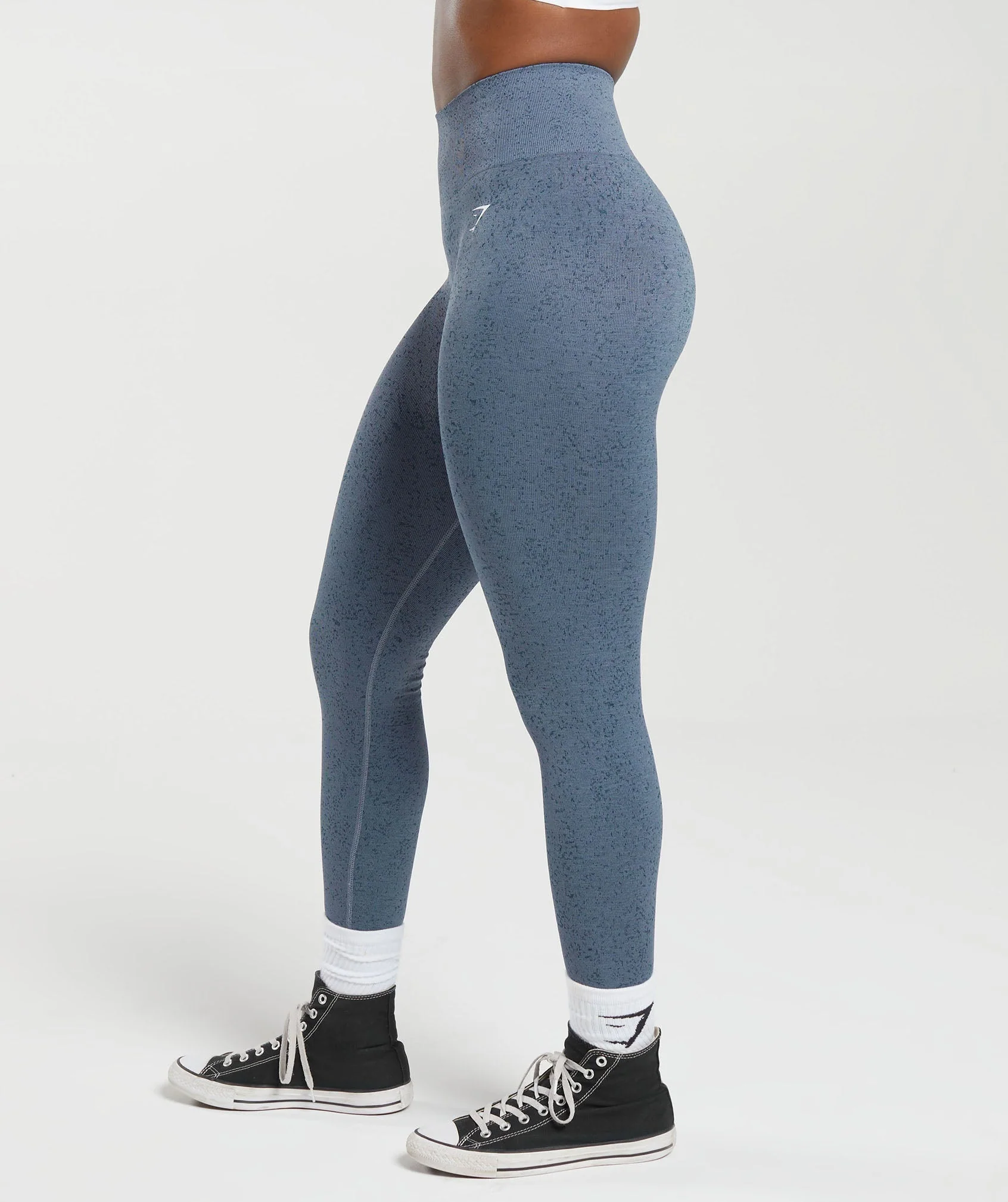 Adapt Fleck Seamless Leggings