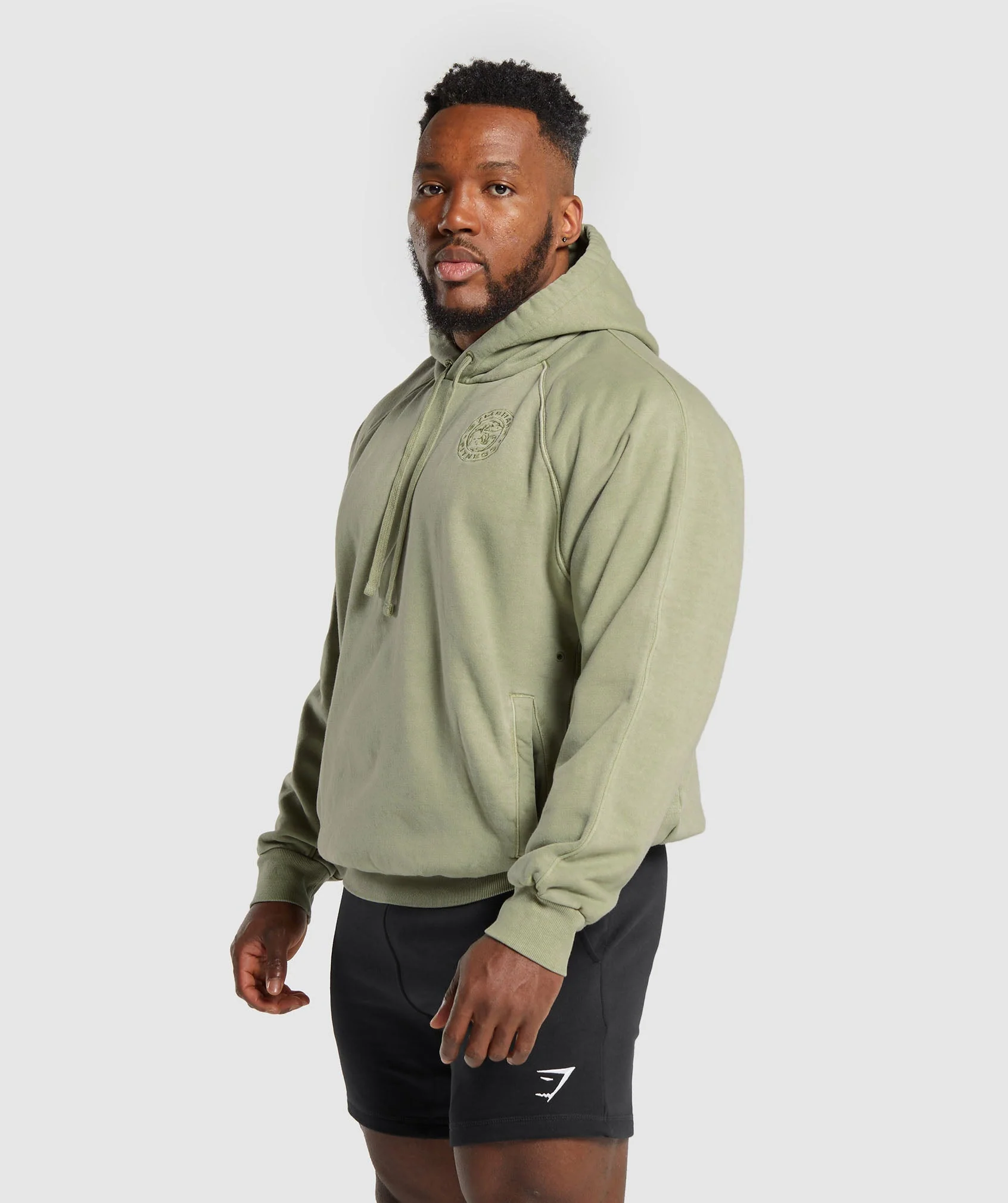 Premium Legacy Hoodie