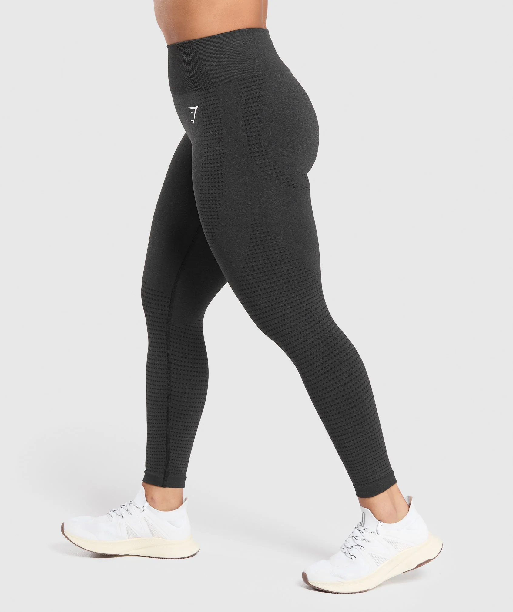 Vital Seamless Short Leggings