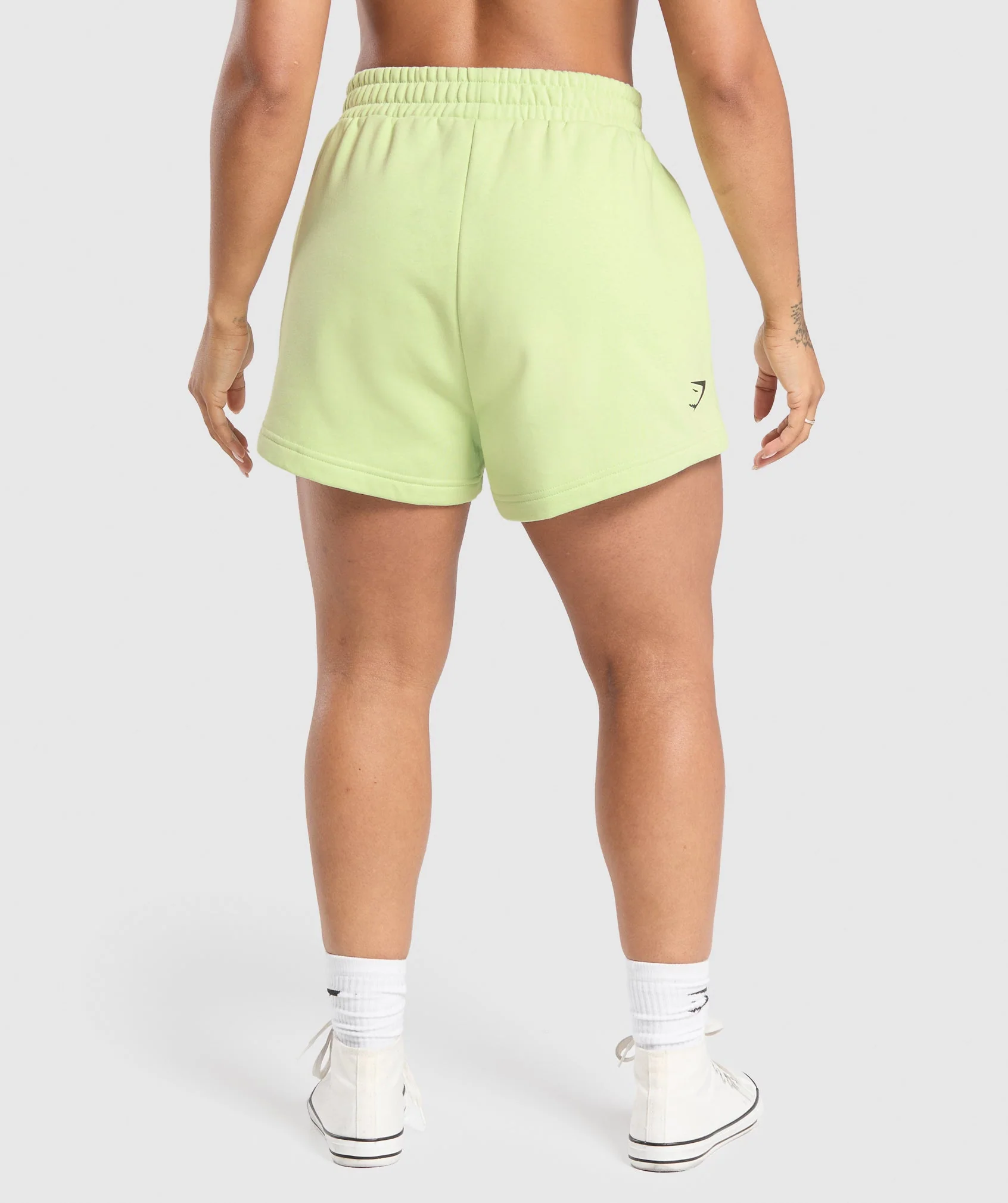 Dumbells & Deadlifts Shorts