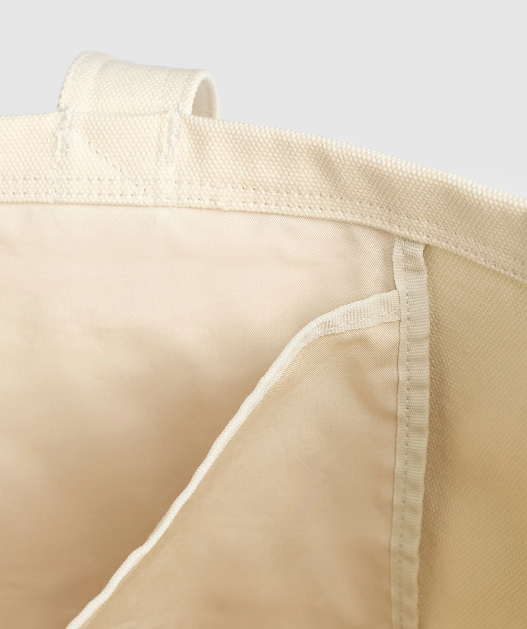 Tactical Canvas Tote Bag