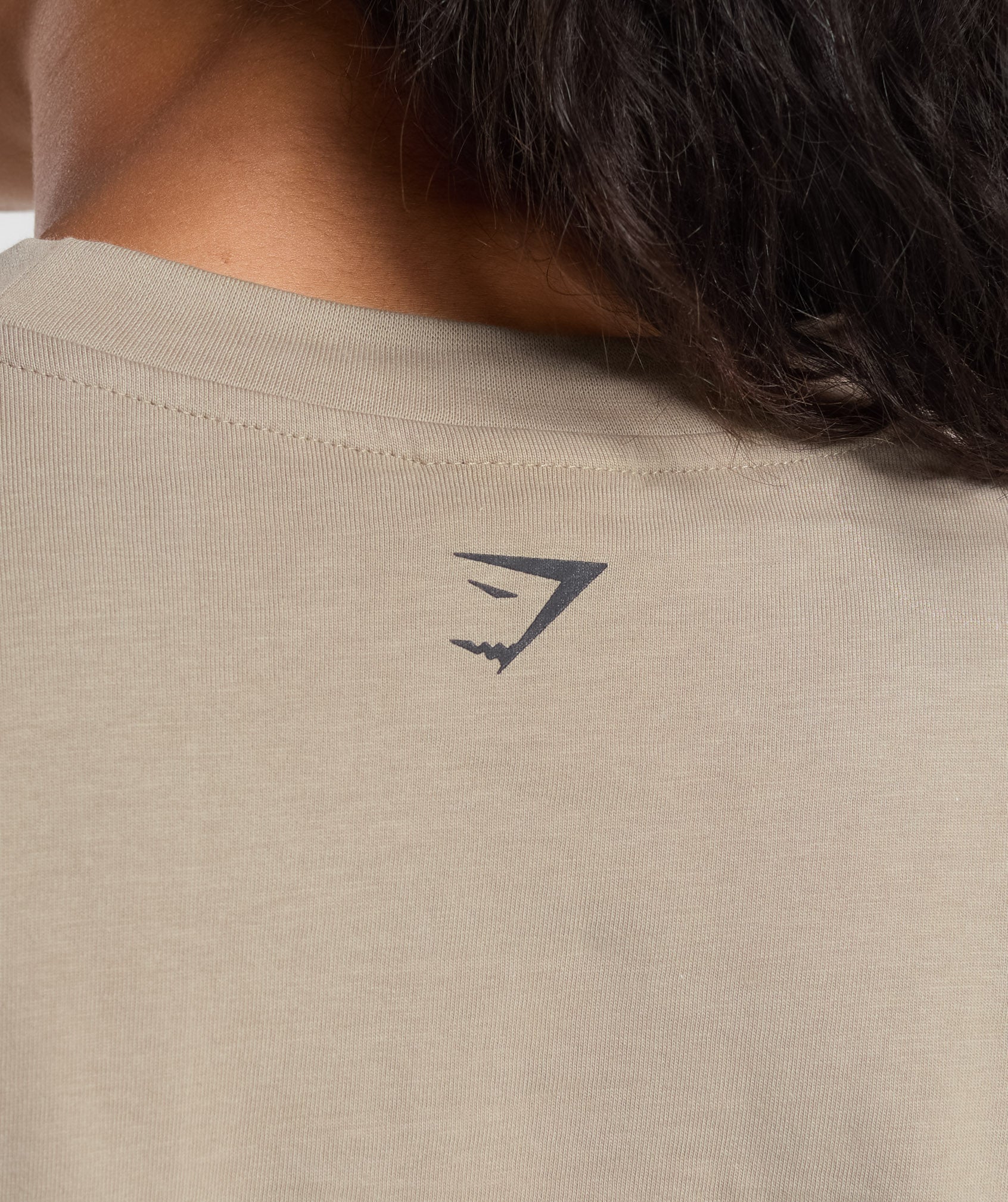 Strong Girl Lifting Club Graphic T-Shirt