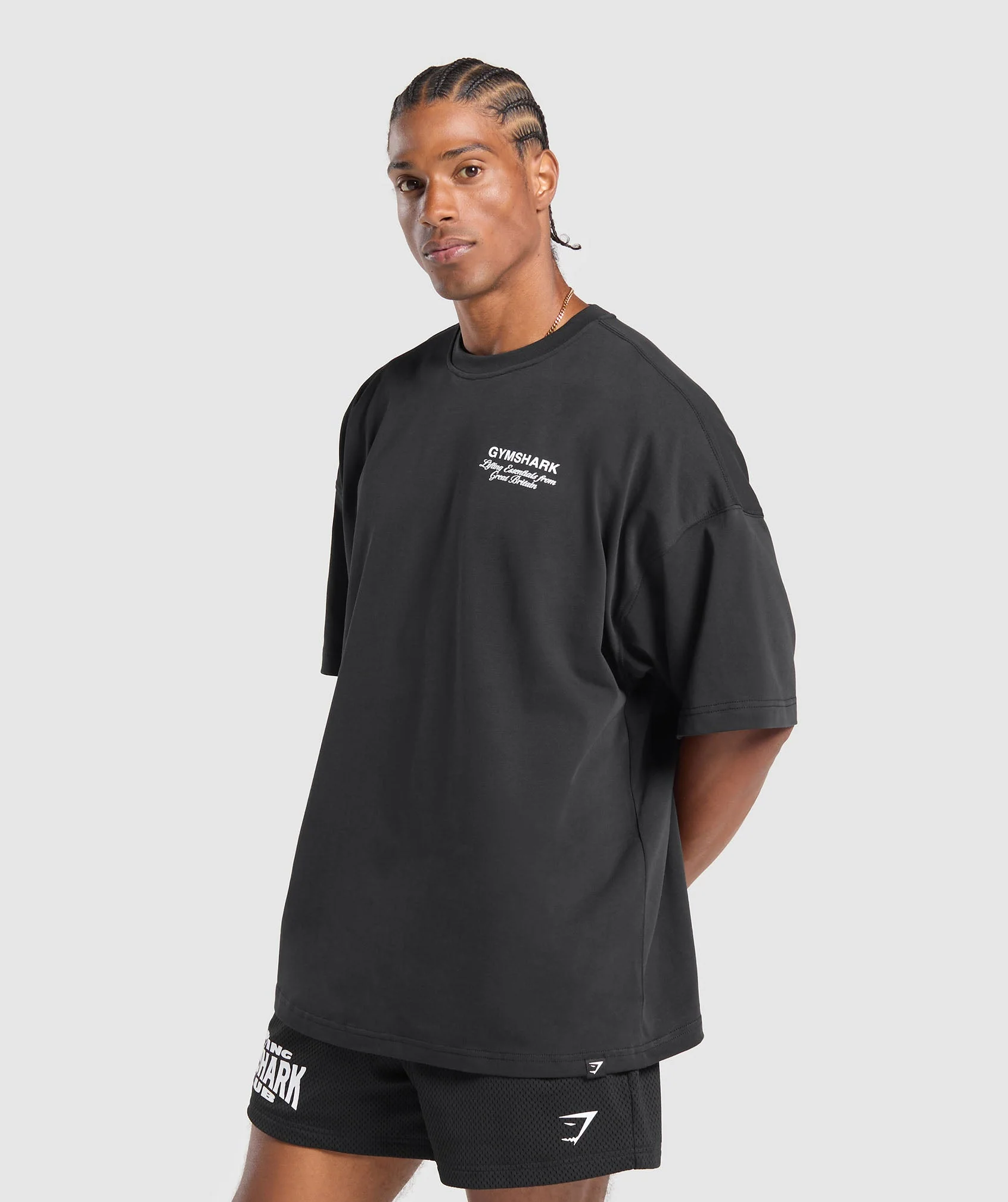 British Iron T-Shirt