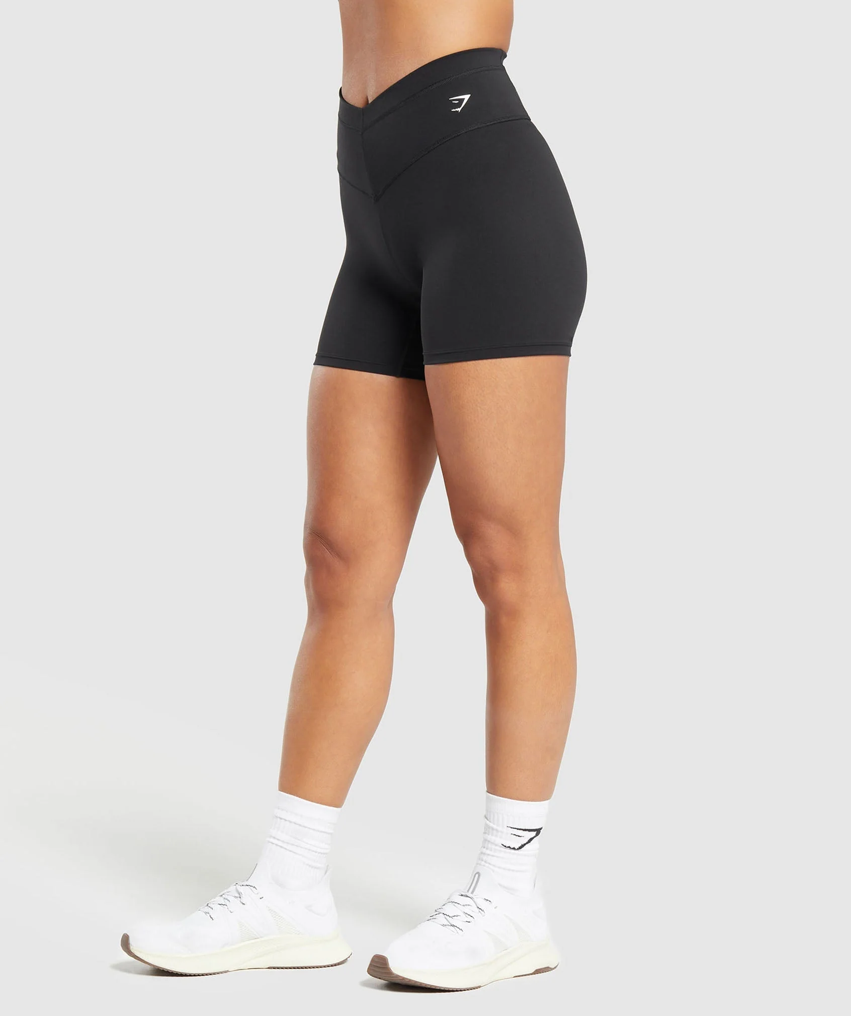 Everyday Front V Waistband